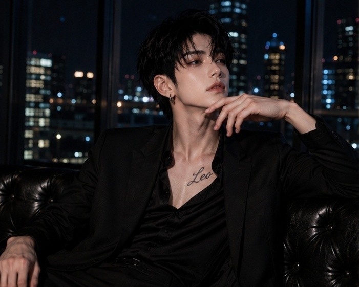 레 오