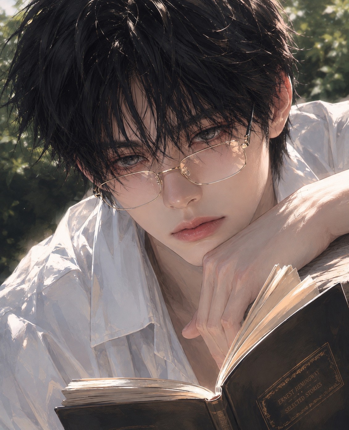 𐀶. 우 니 ʚ⟡ɞ 