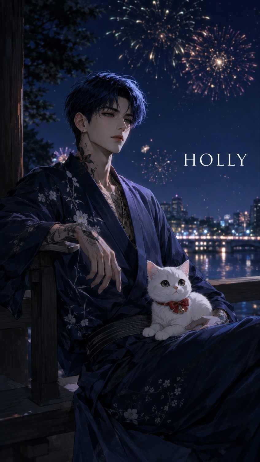 𝑯ྉ_HoLLy_