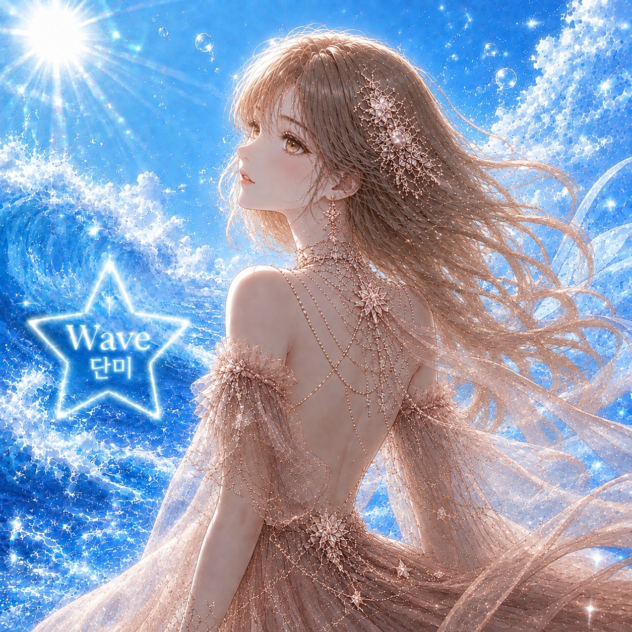 𝓌 단미.•ᴸᵒᵛᵉጾጽ