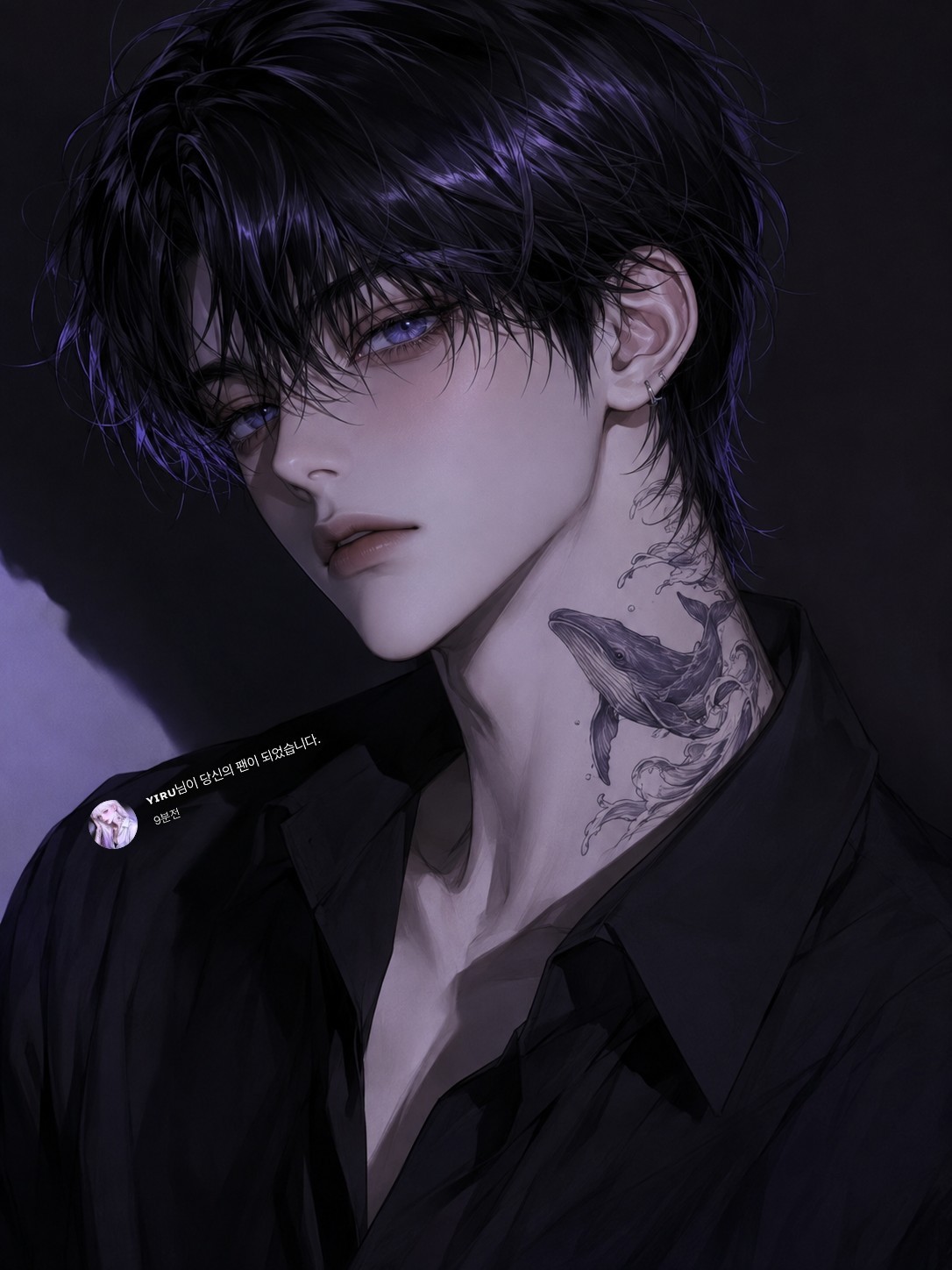 𝑯𝒊𝒛  ꠹.༝