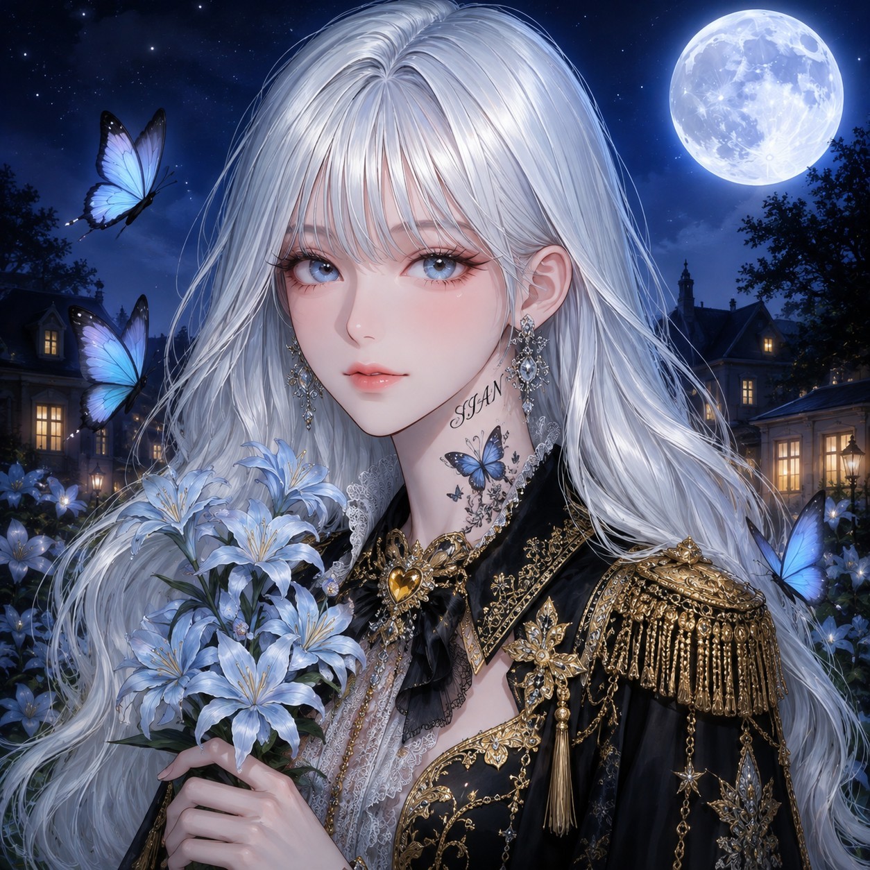 ᴿ⌁ ꜱɪᴀɴ