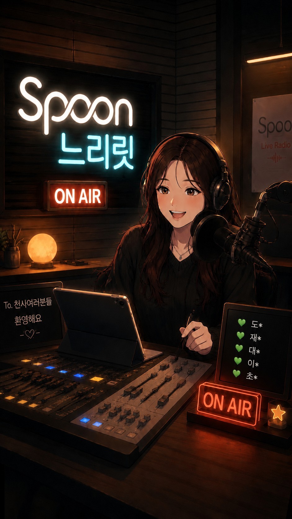 도하🦋🐐