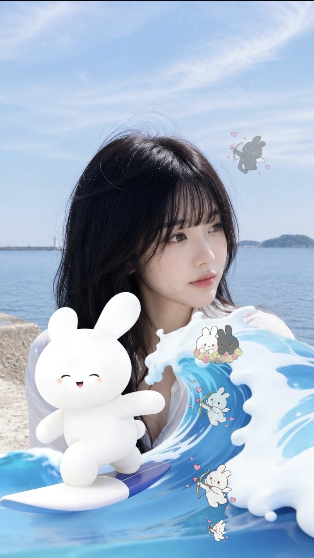 아리☘︎₊˚