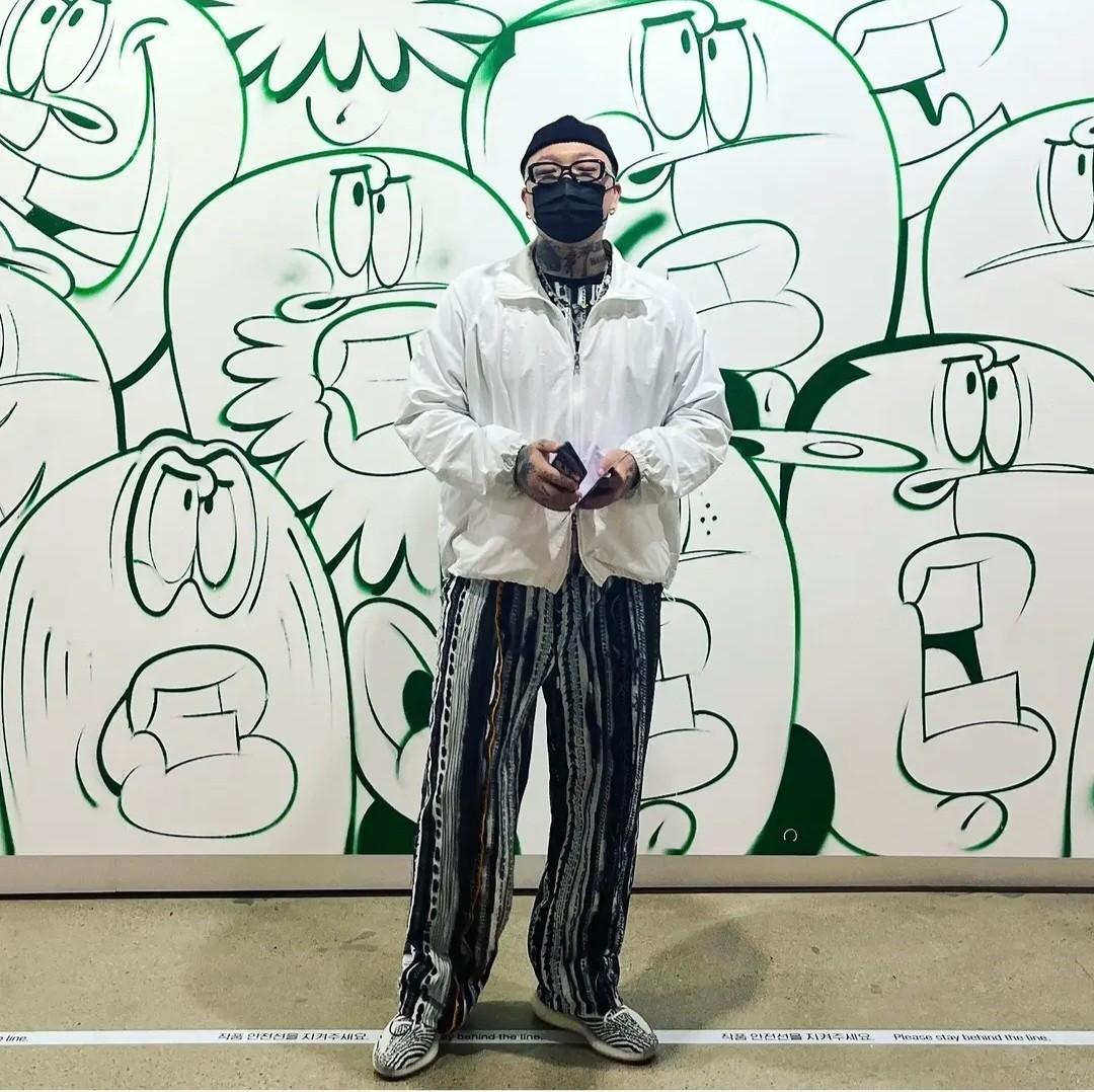 MUSEUM/뮤지엄