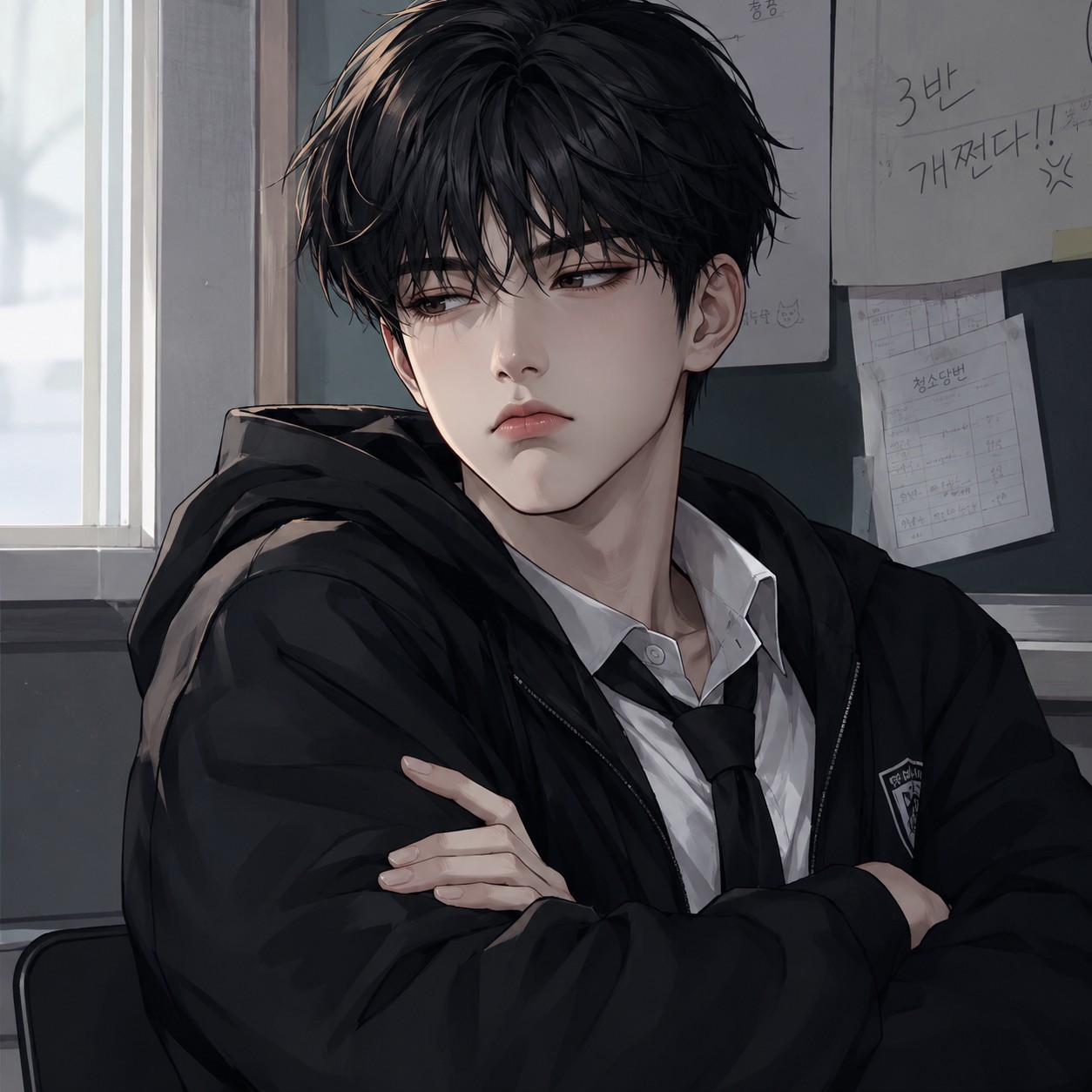 —̳͟͞͞ 😎 삐돌이🃜