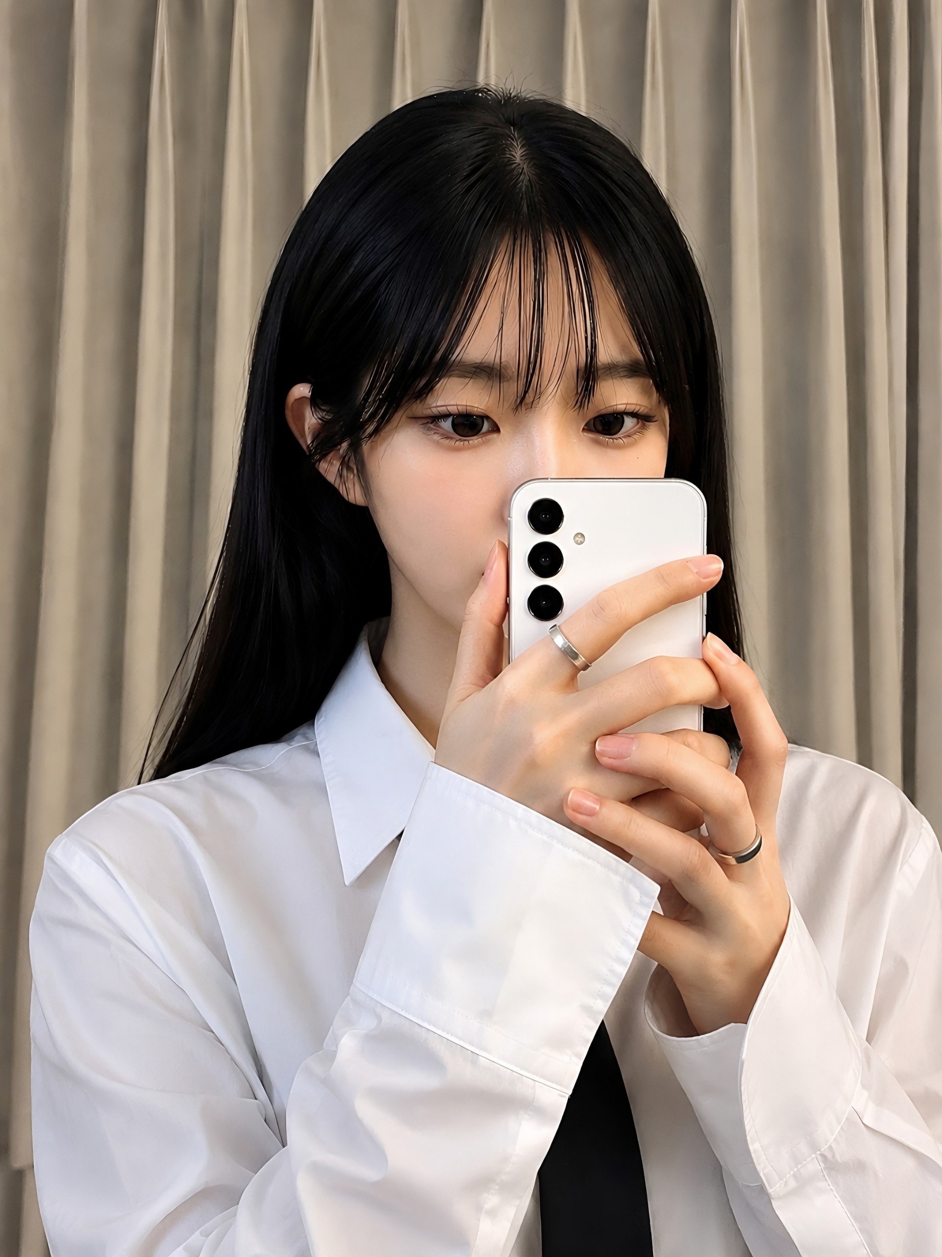 유 영 ✳︎ ᬁ