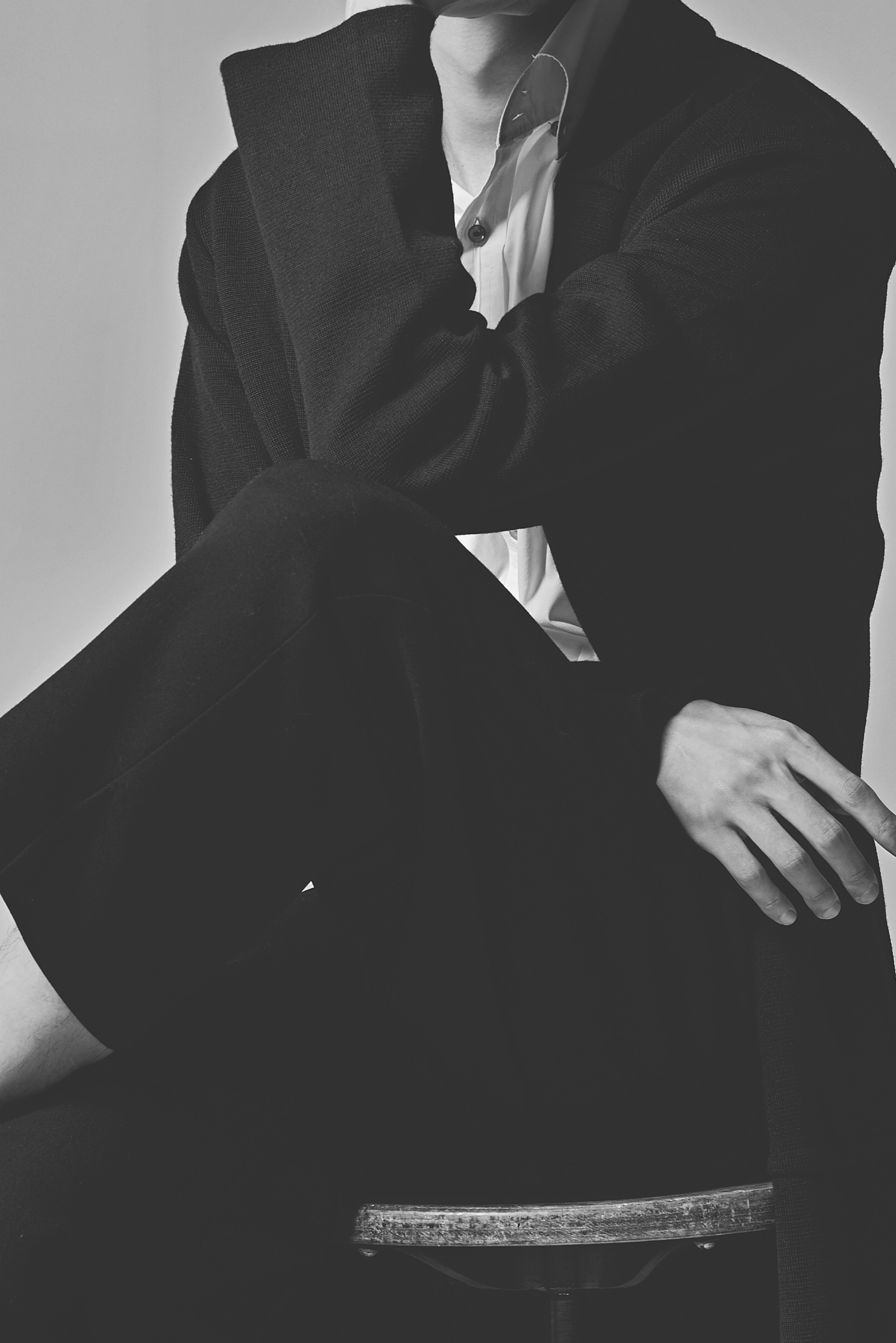 옅 은 ᴺᶠ