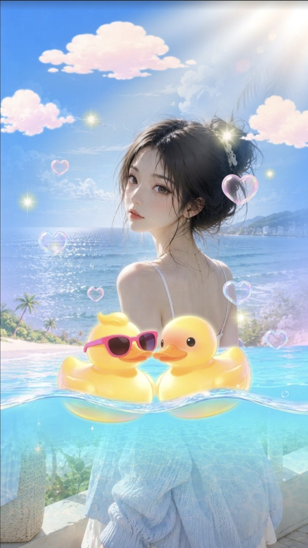 아리☘︎₊˚