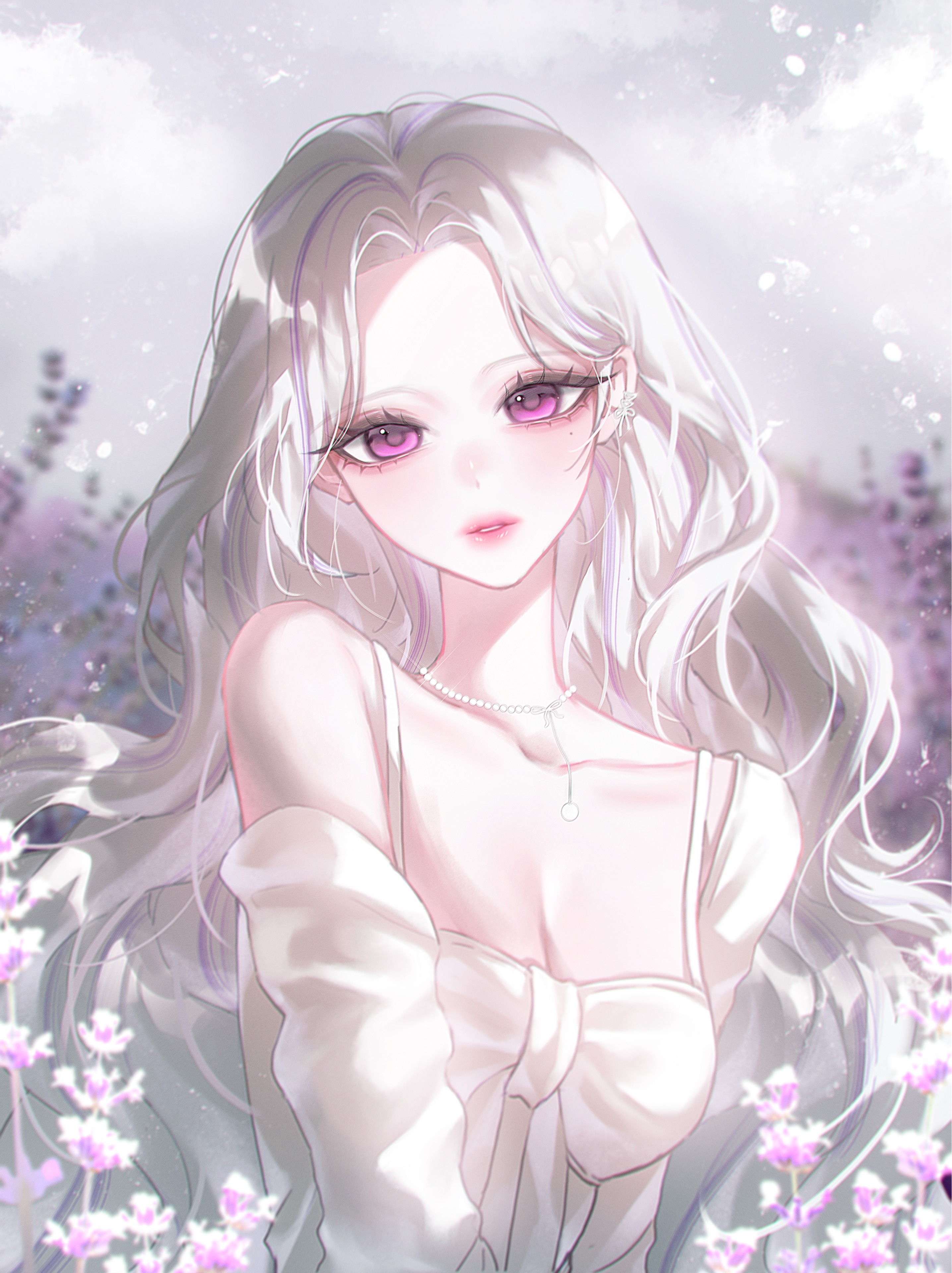 ♡₊ 새 얀