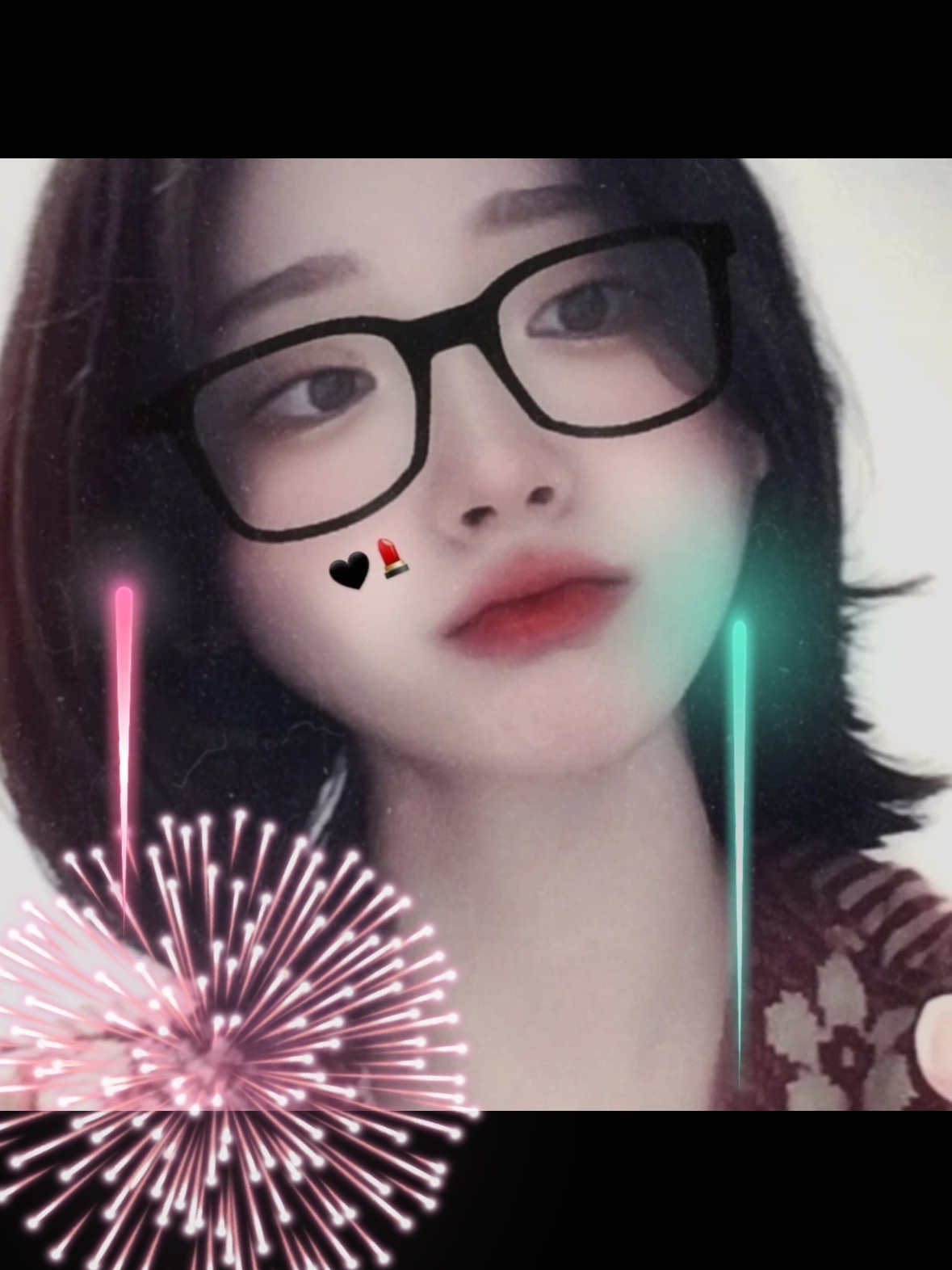 ๐ฟ: ์ ๋ ๋ โฅ๏ธ
