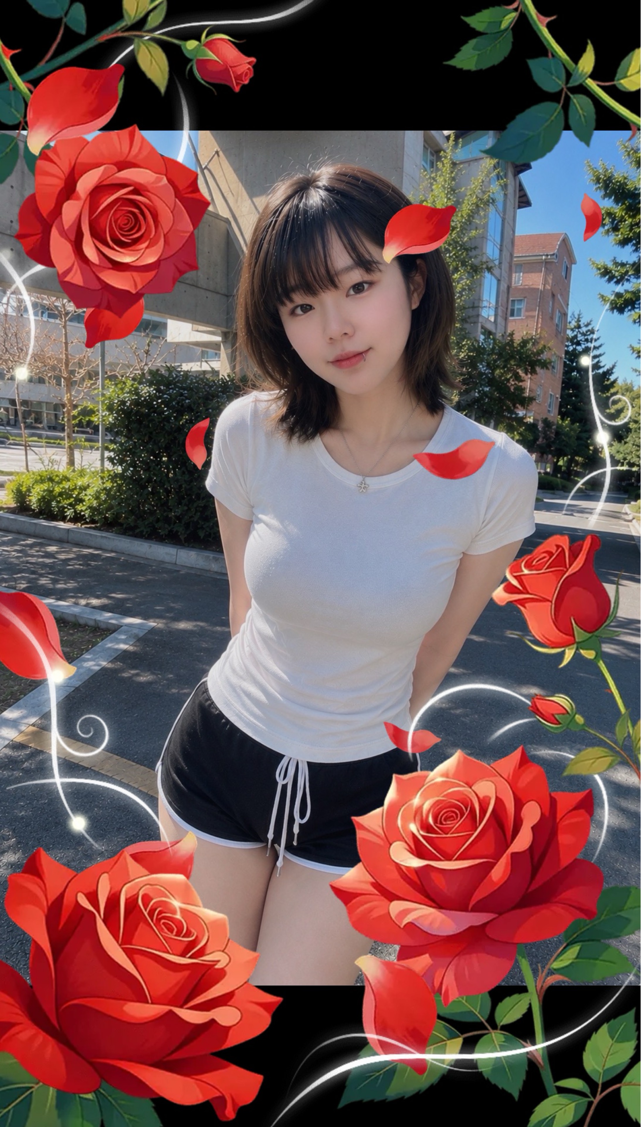 ❝ 백 하 ❞