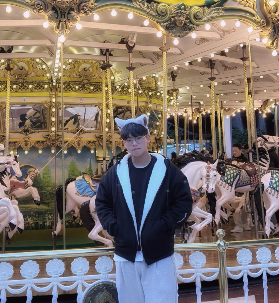 유민 ʷᵃᰔᩚ