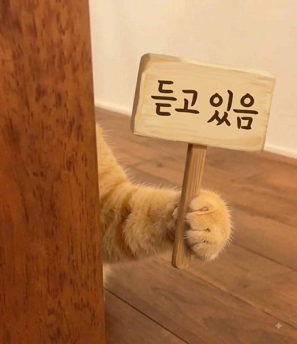 뽀그리 𖧧 