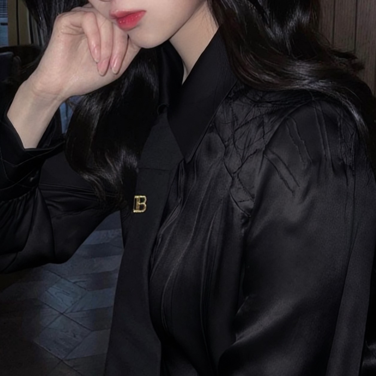 사 슴