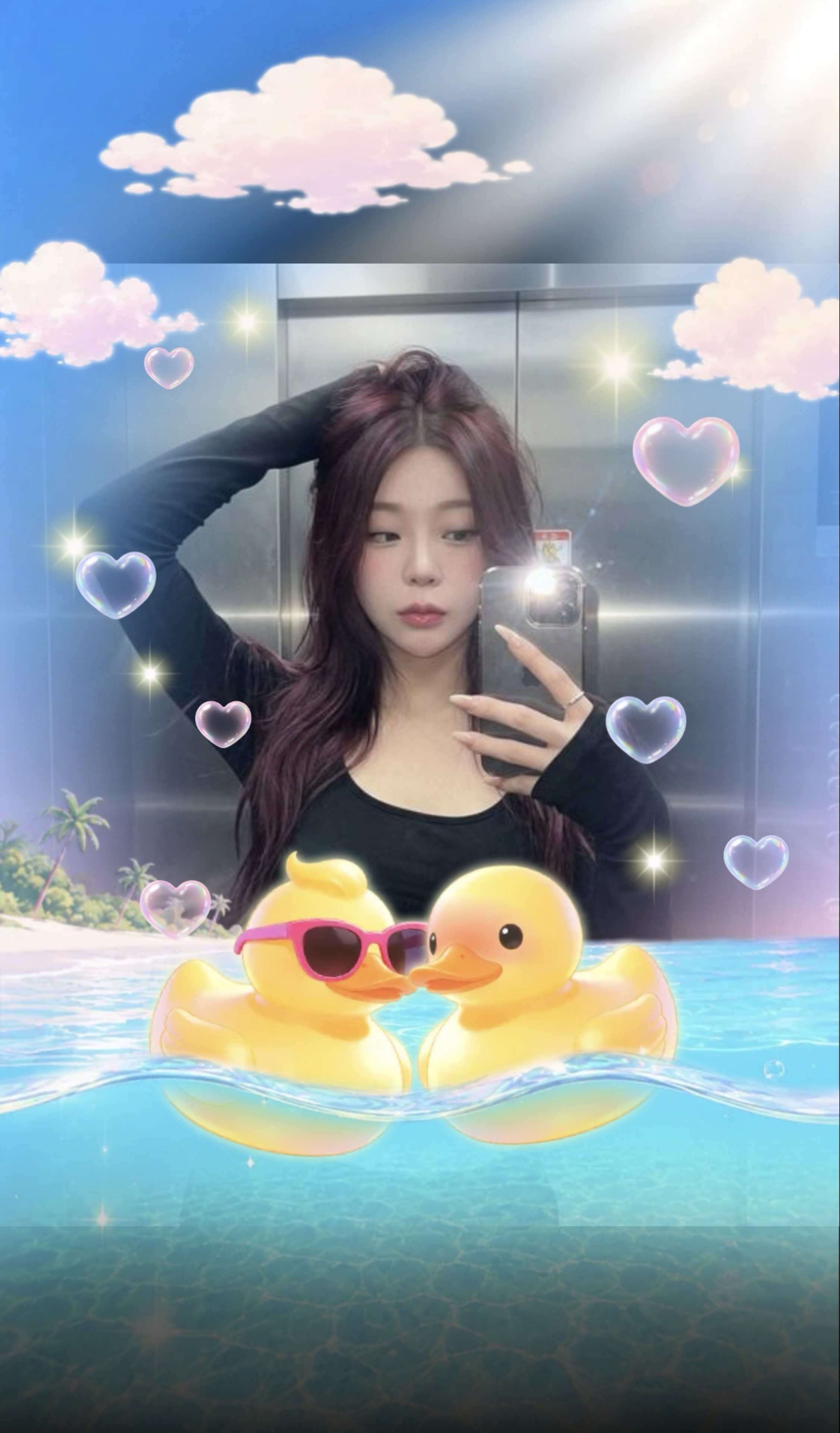 뽱쪼롱