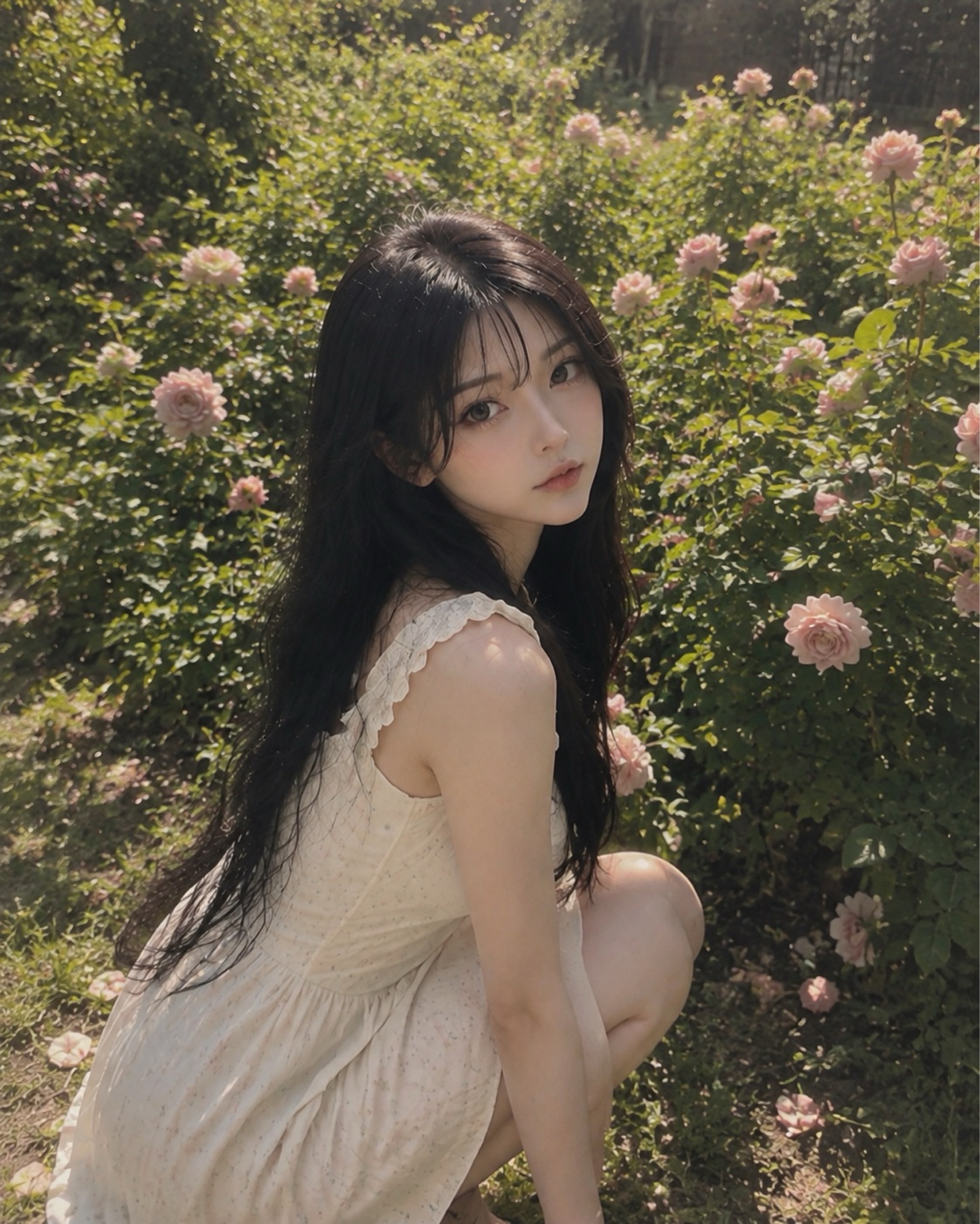 ˗ˏˋ 강여음ˎˊ˗