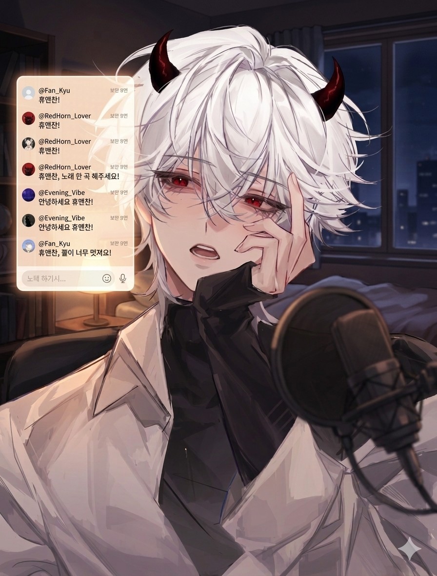 ๐พ๐๐โ_ Hu_man แดดแต