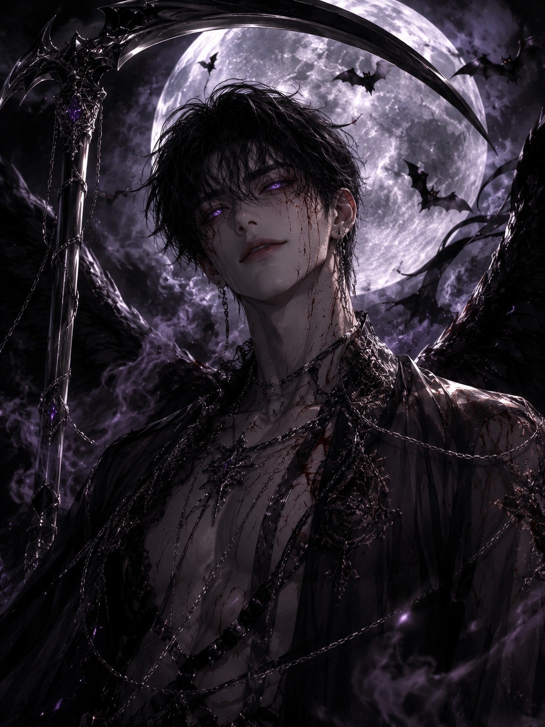 잇팁☂︎🐾໊₊˚ᴮᴮ忍100일🔥🔥