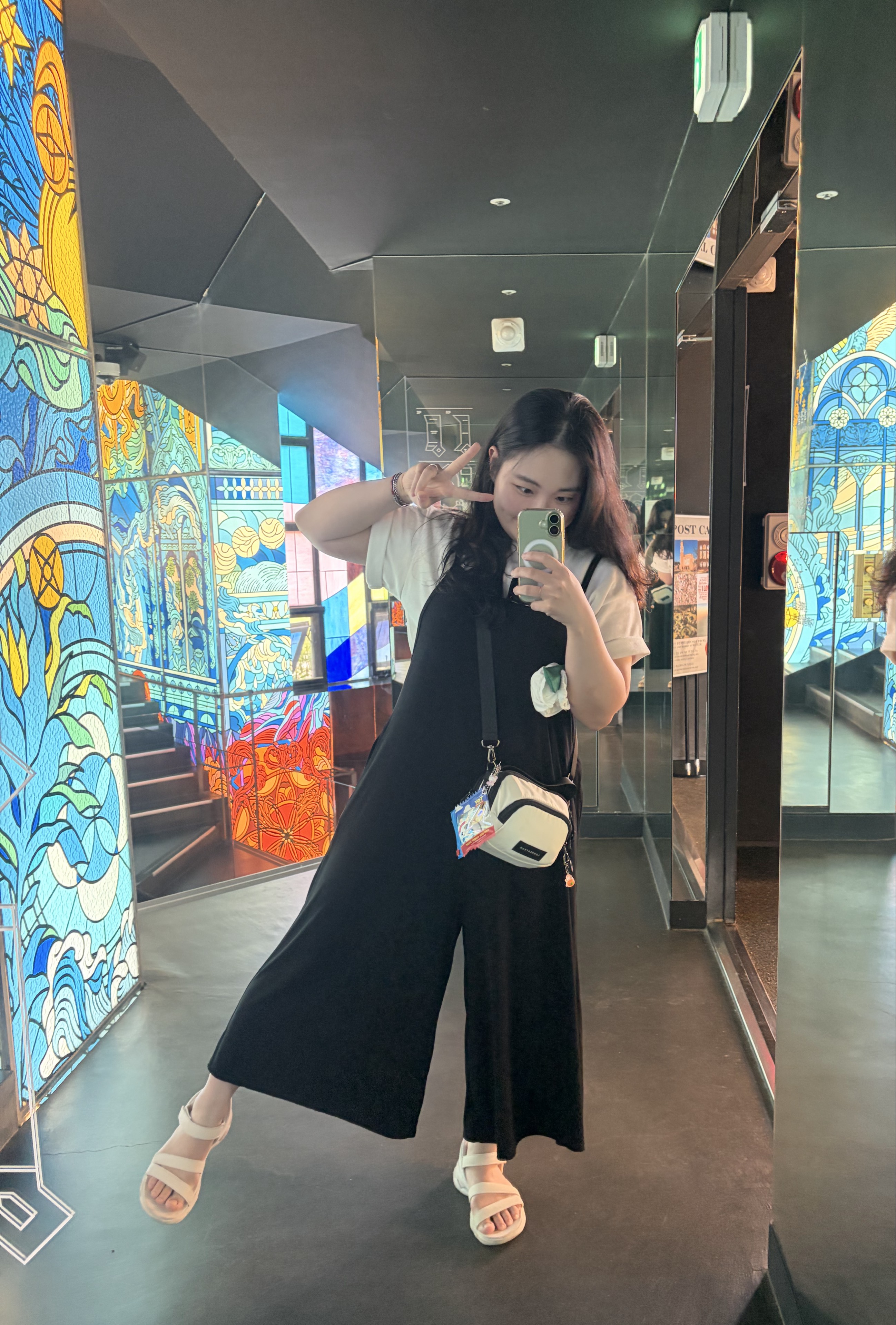 ☀︎⁶ 랑 이ⁱⁿᵍ₊+🐂