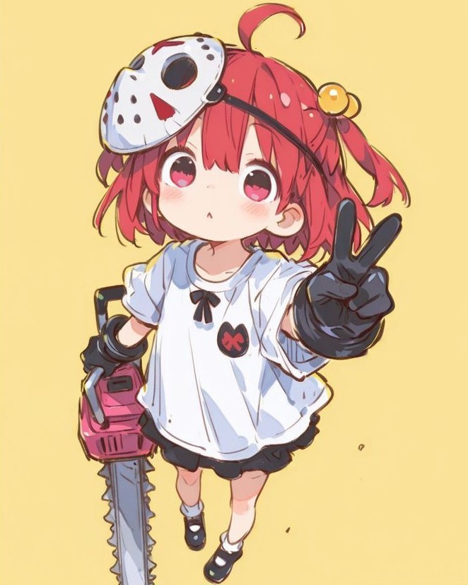 츄