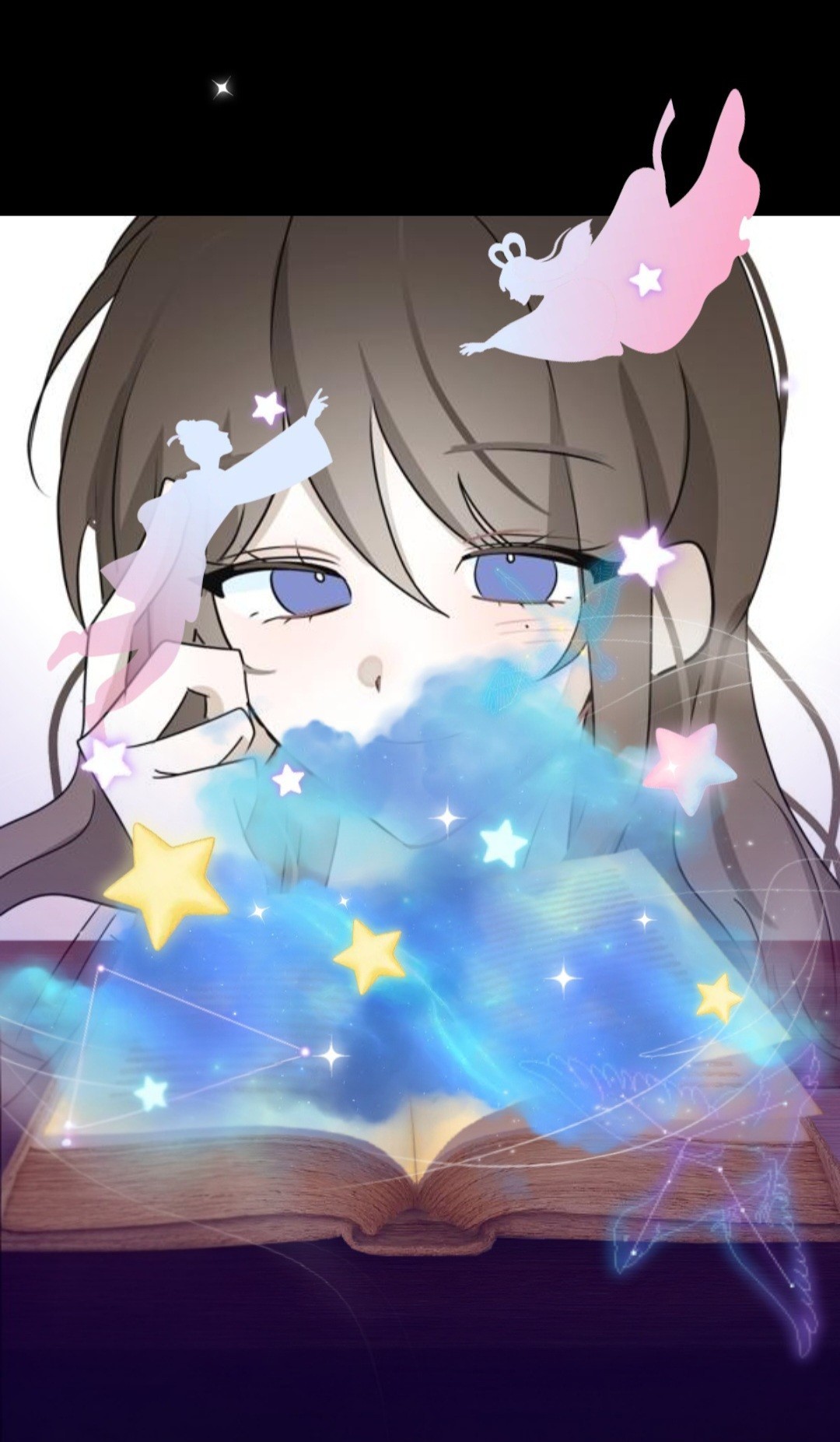 𝘙𝘩𝘦𝘢 ⚶‧゜