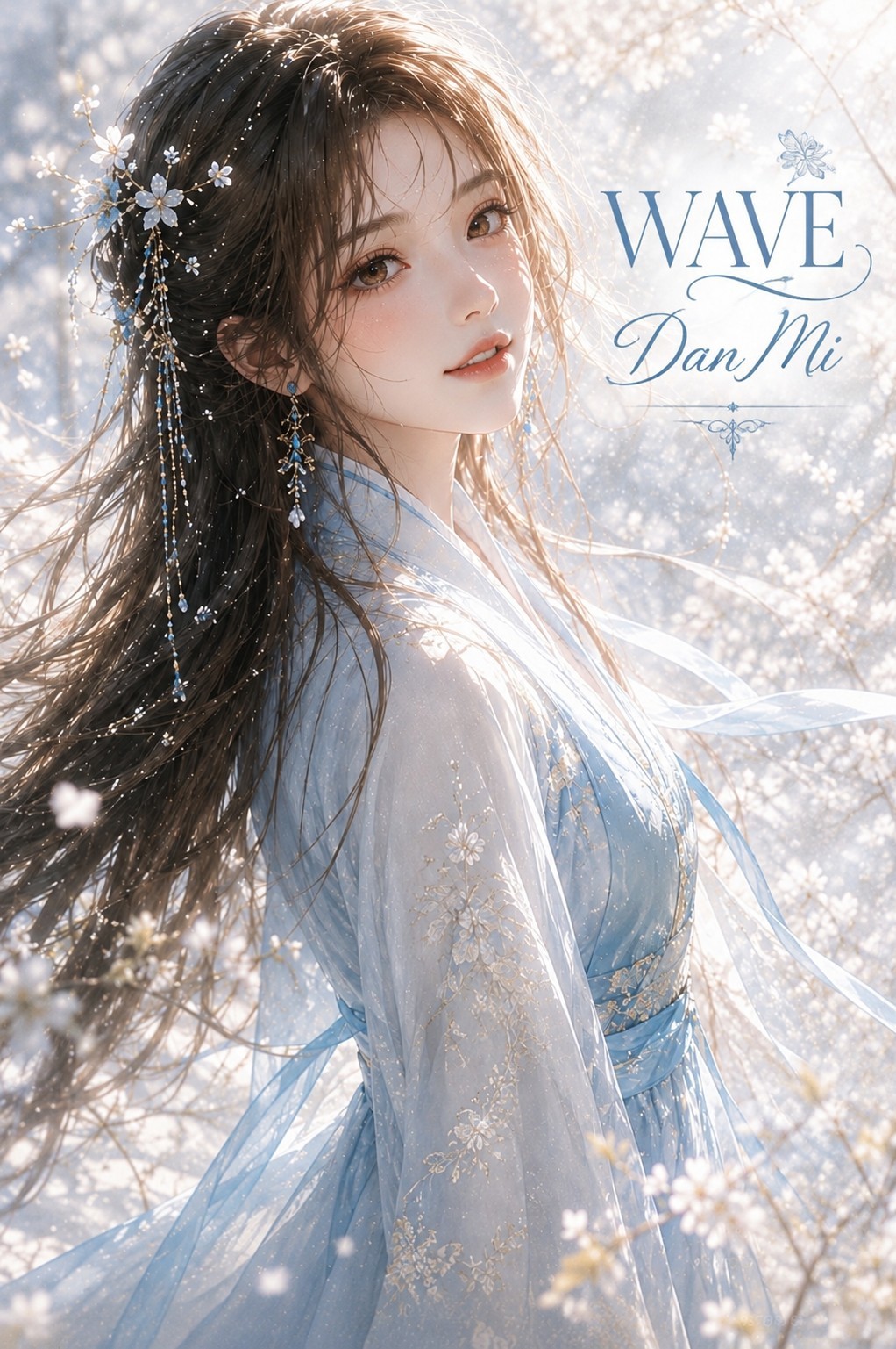 𝓌 단미.•ᴸᵒᵛᵉጾጽ
