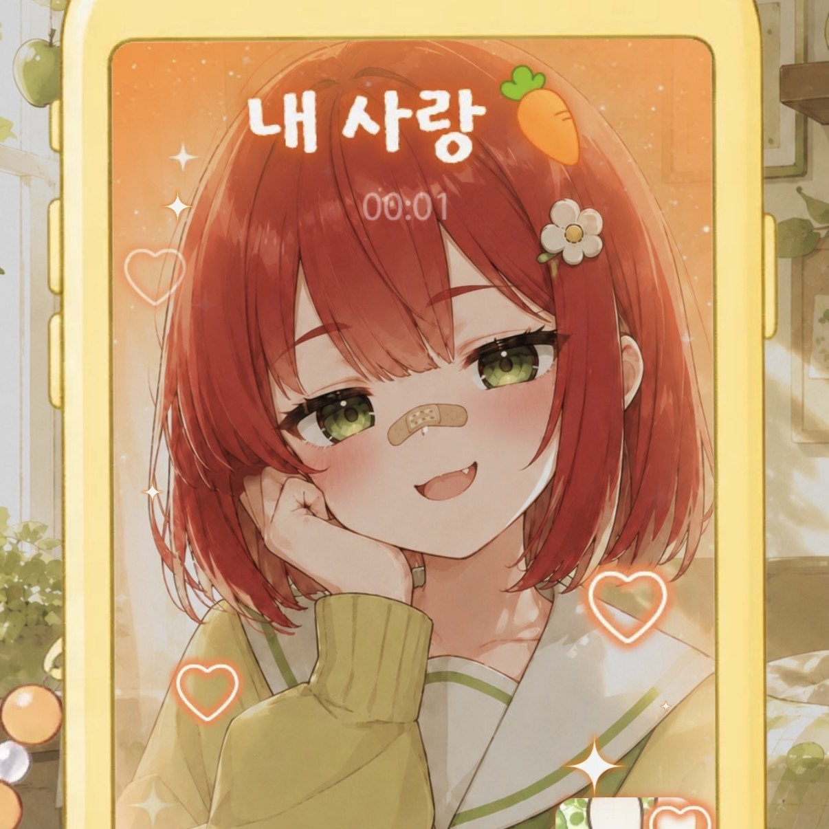 무공 🍎:)