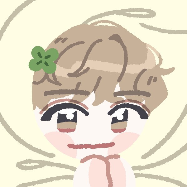 구 름 𝒀 ˚