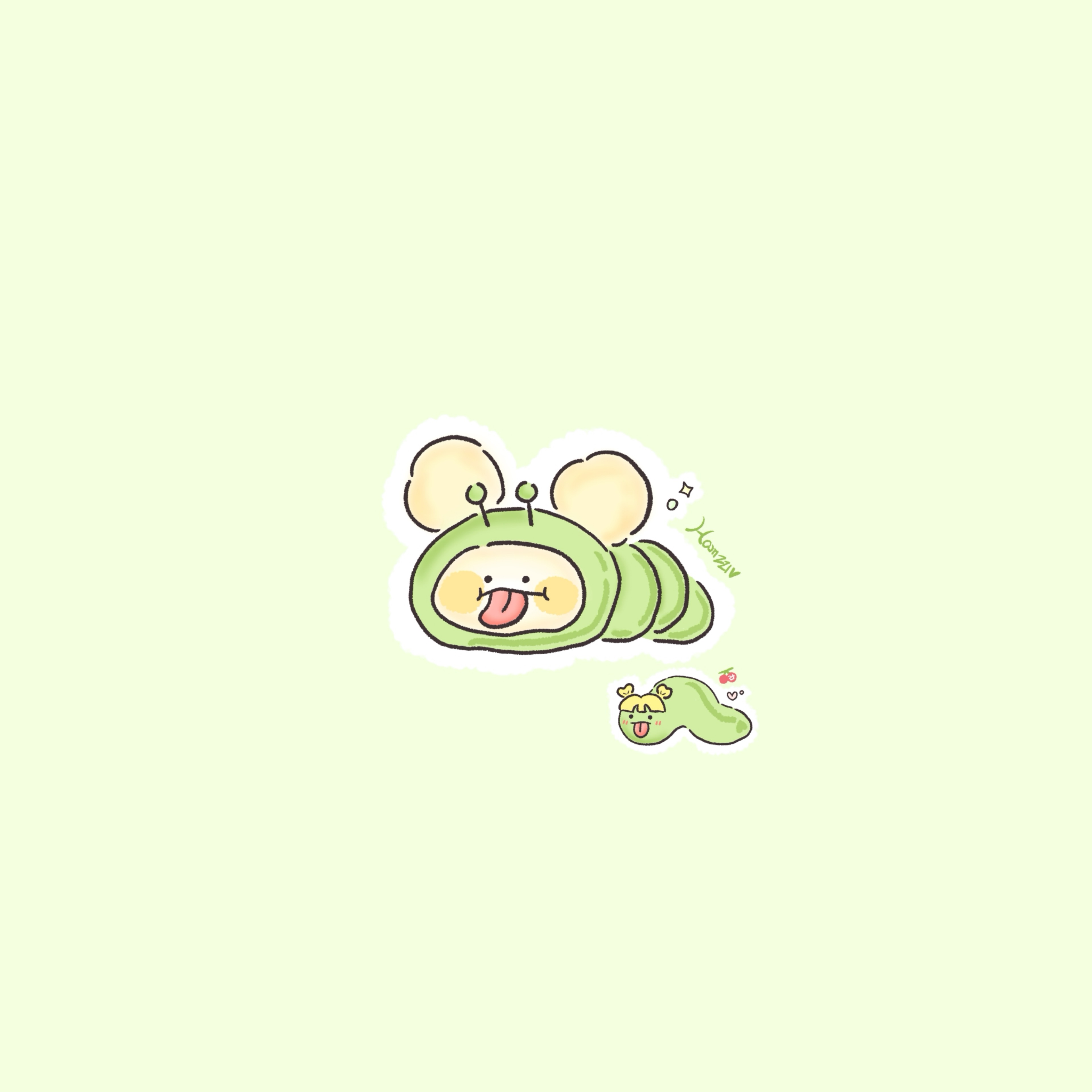햄찌찌 𑁤₊