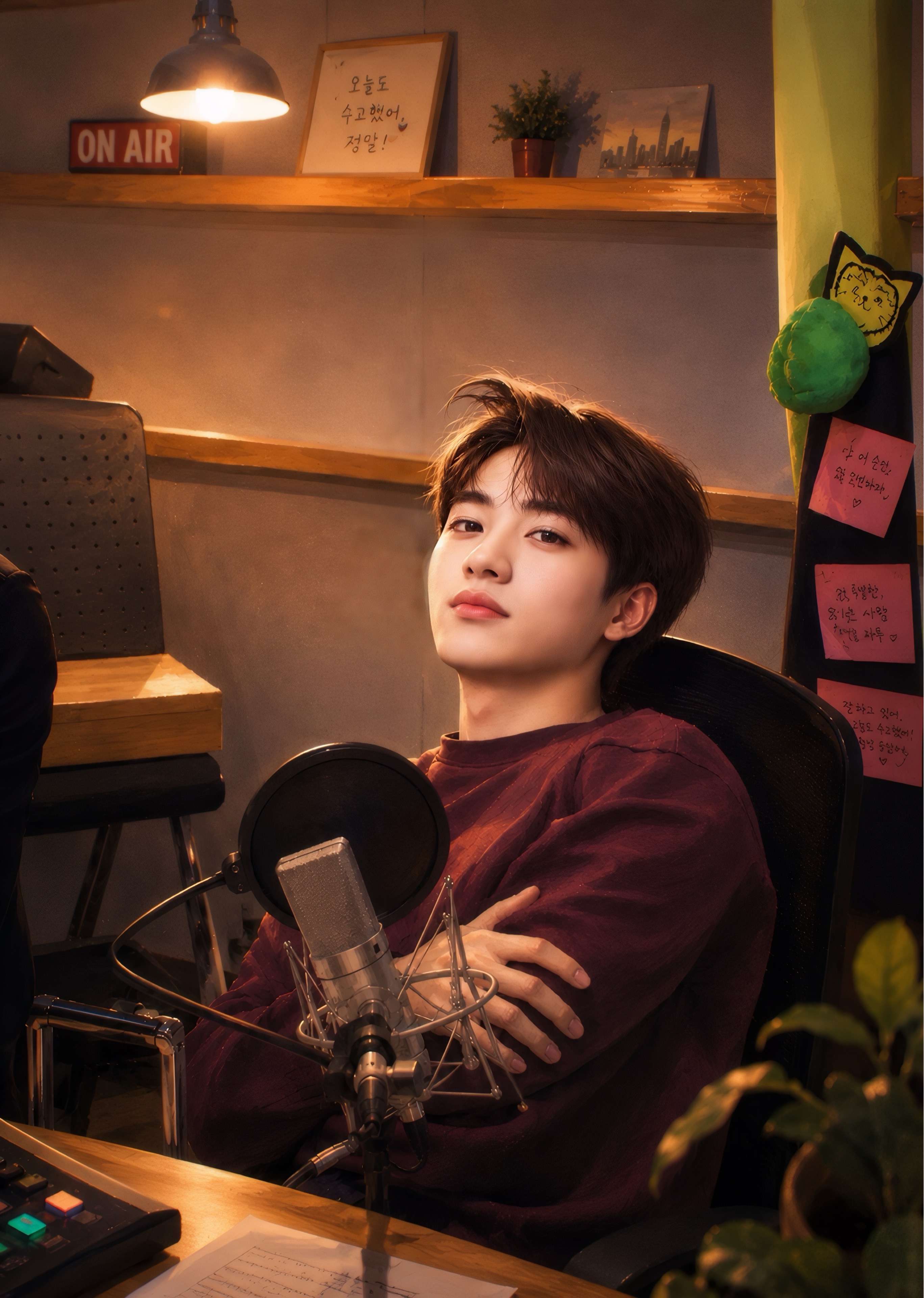 🐅 경 범       𑣲🥟