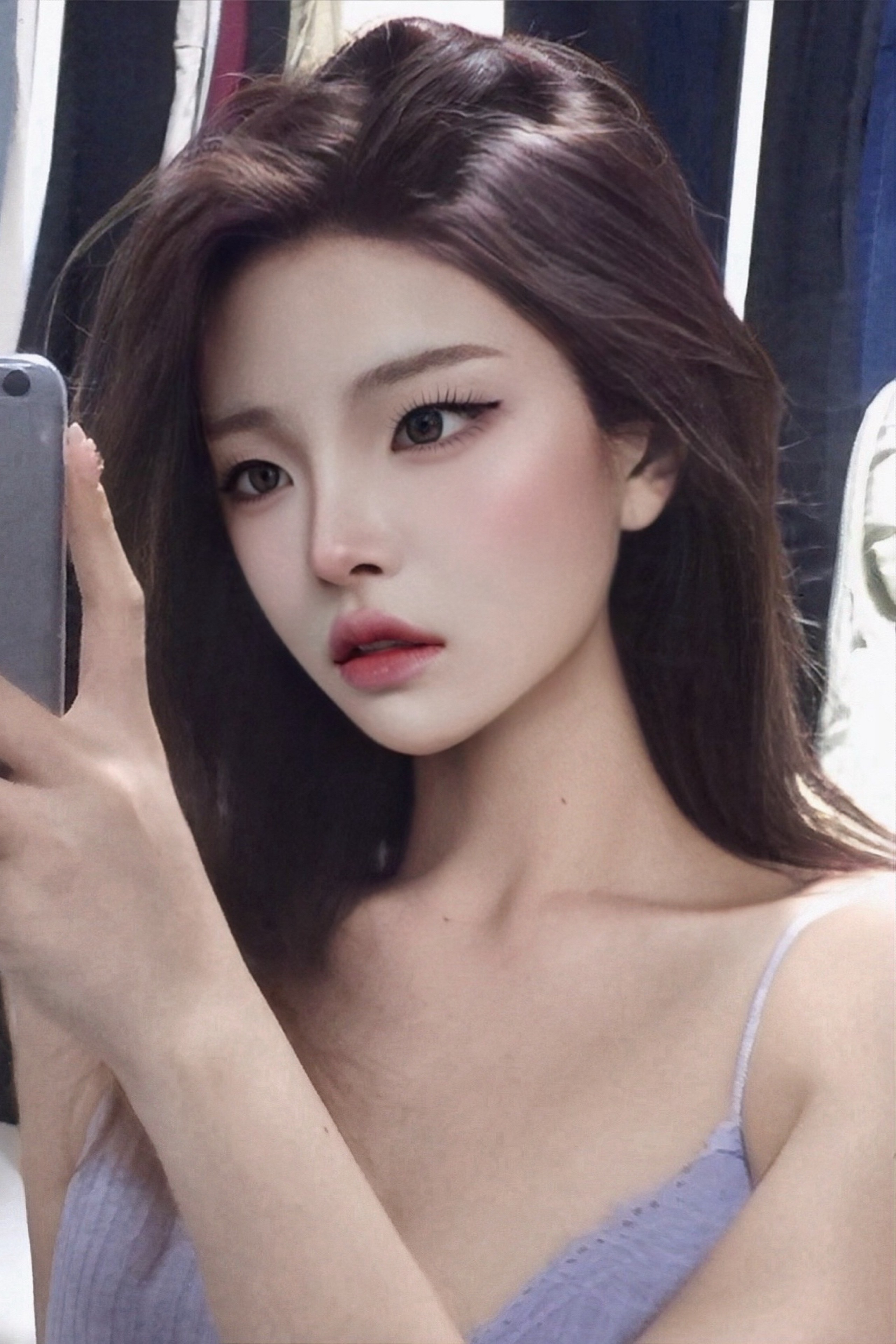 나 경