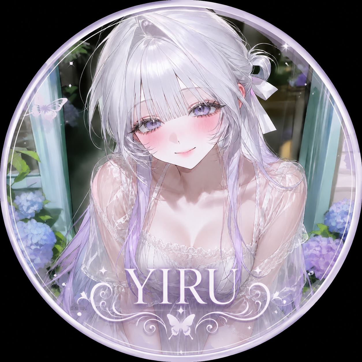𝓑𝓼⋆ ʏɪʀᴜ ᴴᶻྀི