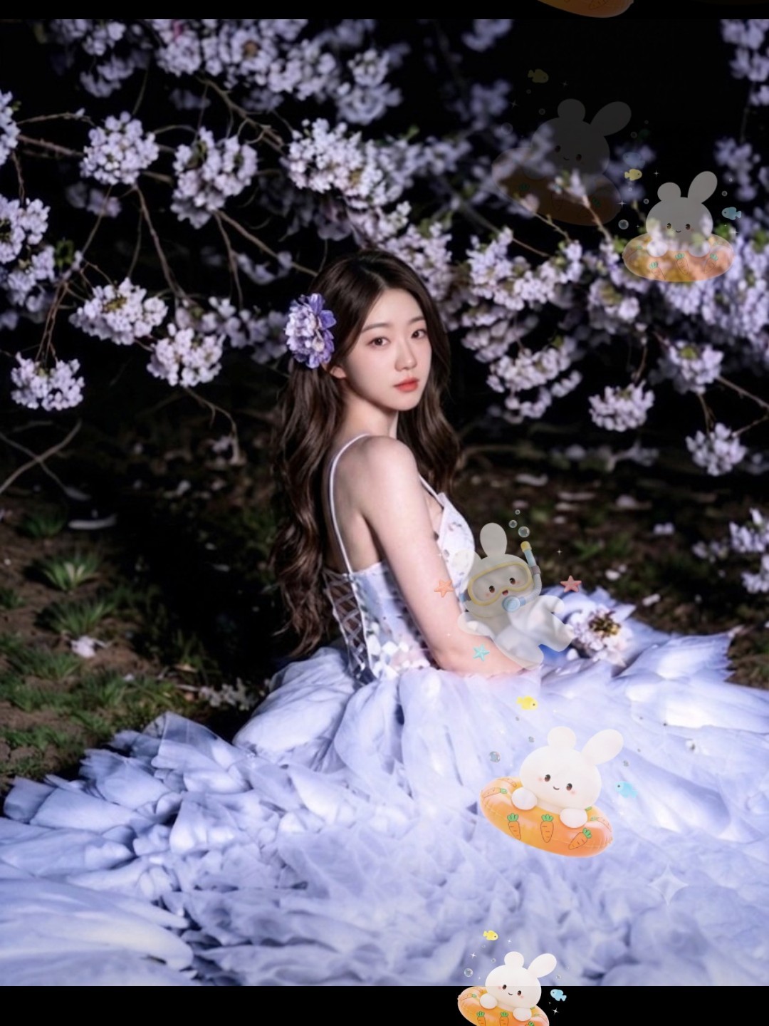 소미 ☊