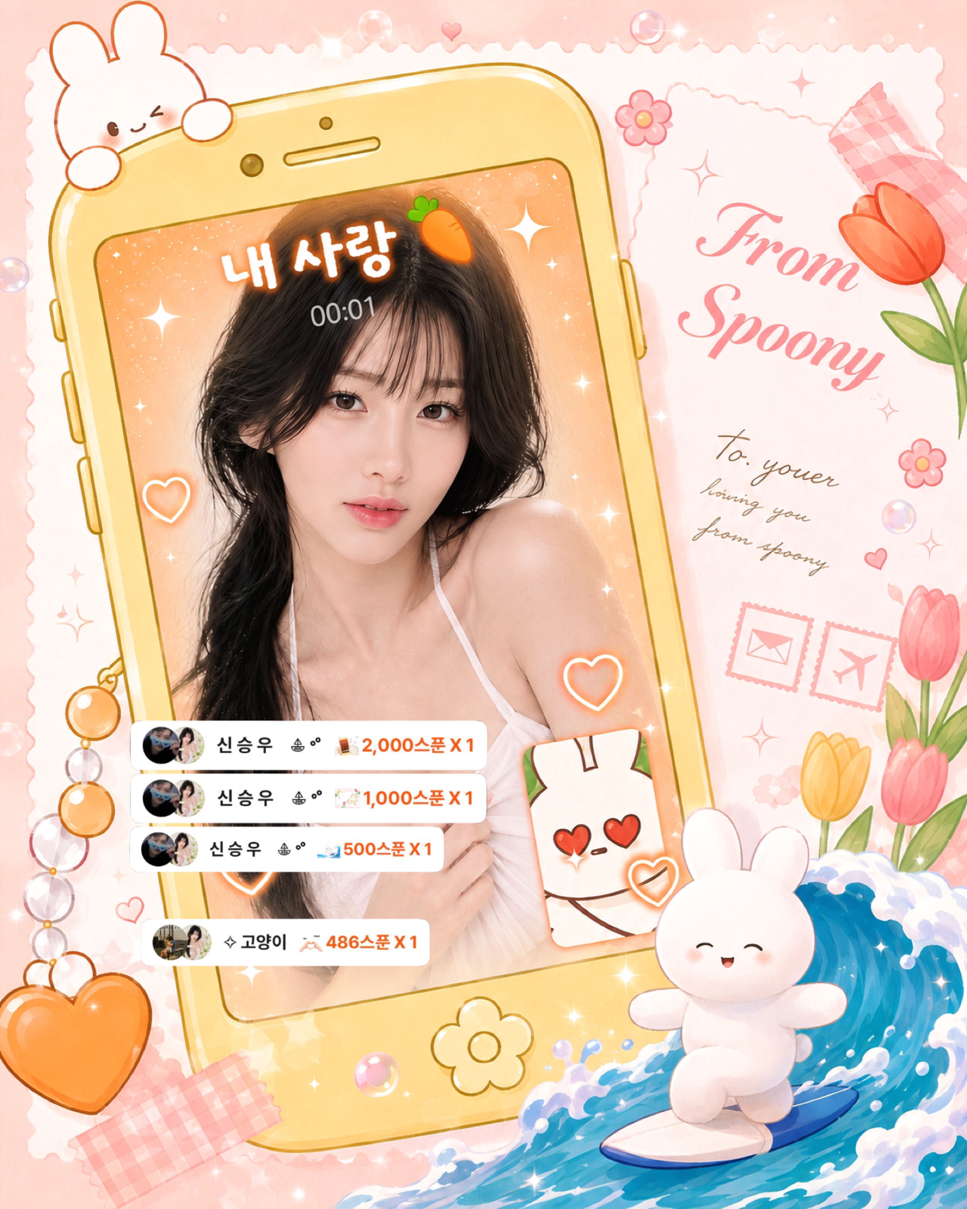 ๋ด ๋ ๐ฃฒ