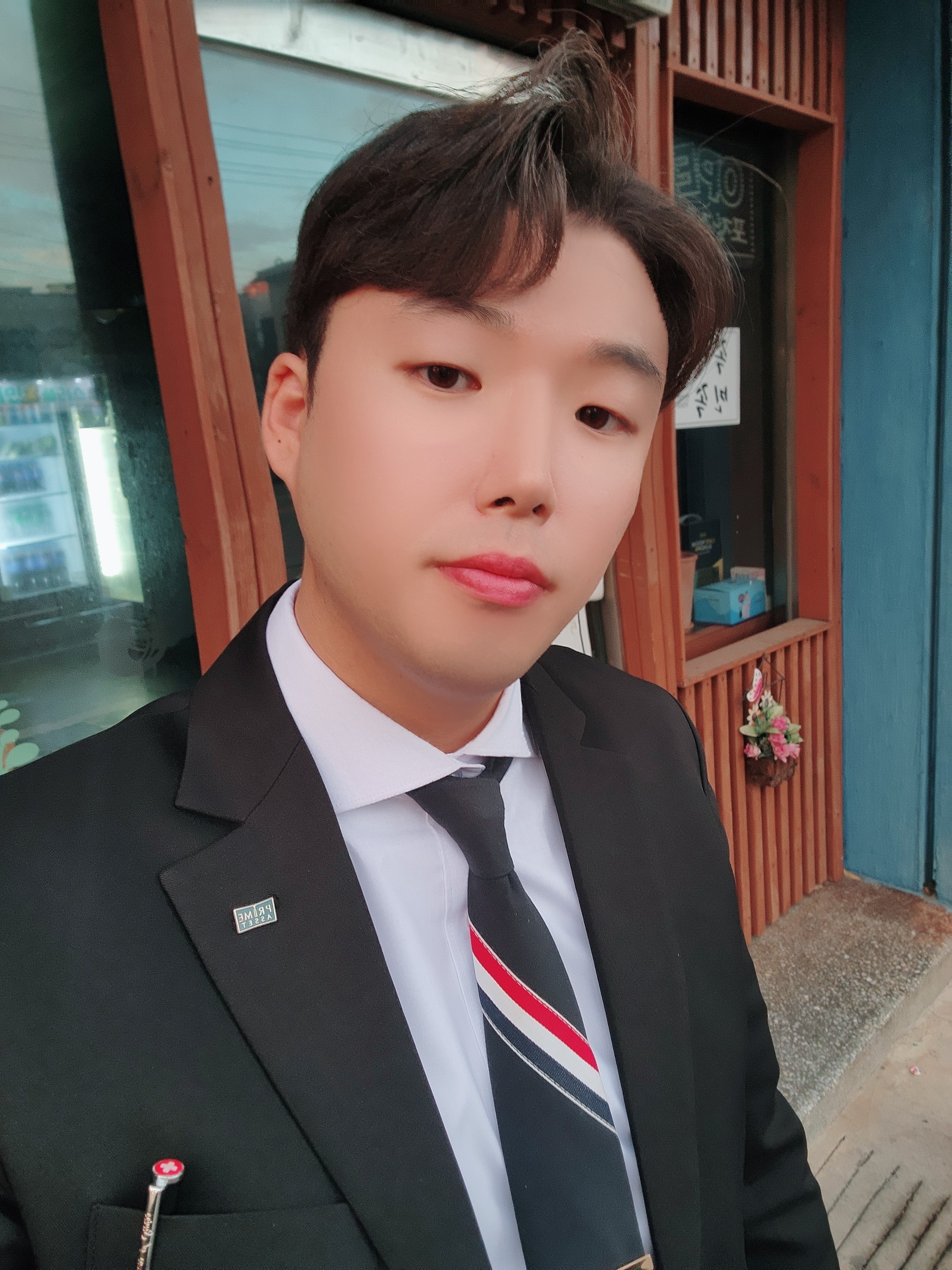 국 장 ˙𐃷˙