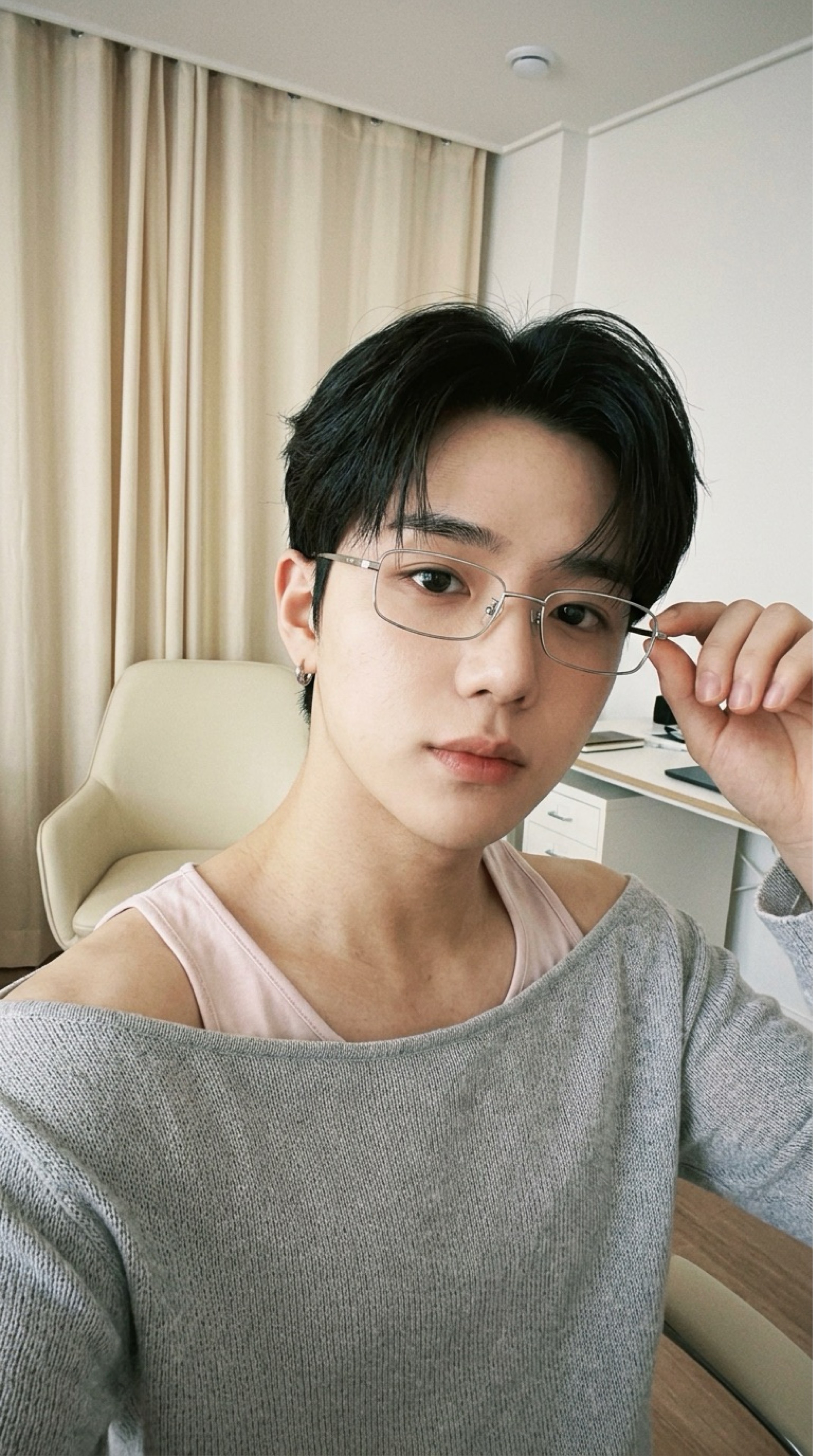 ɴ, 뉴랜의 푸 푸