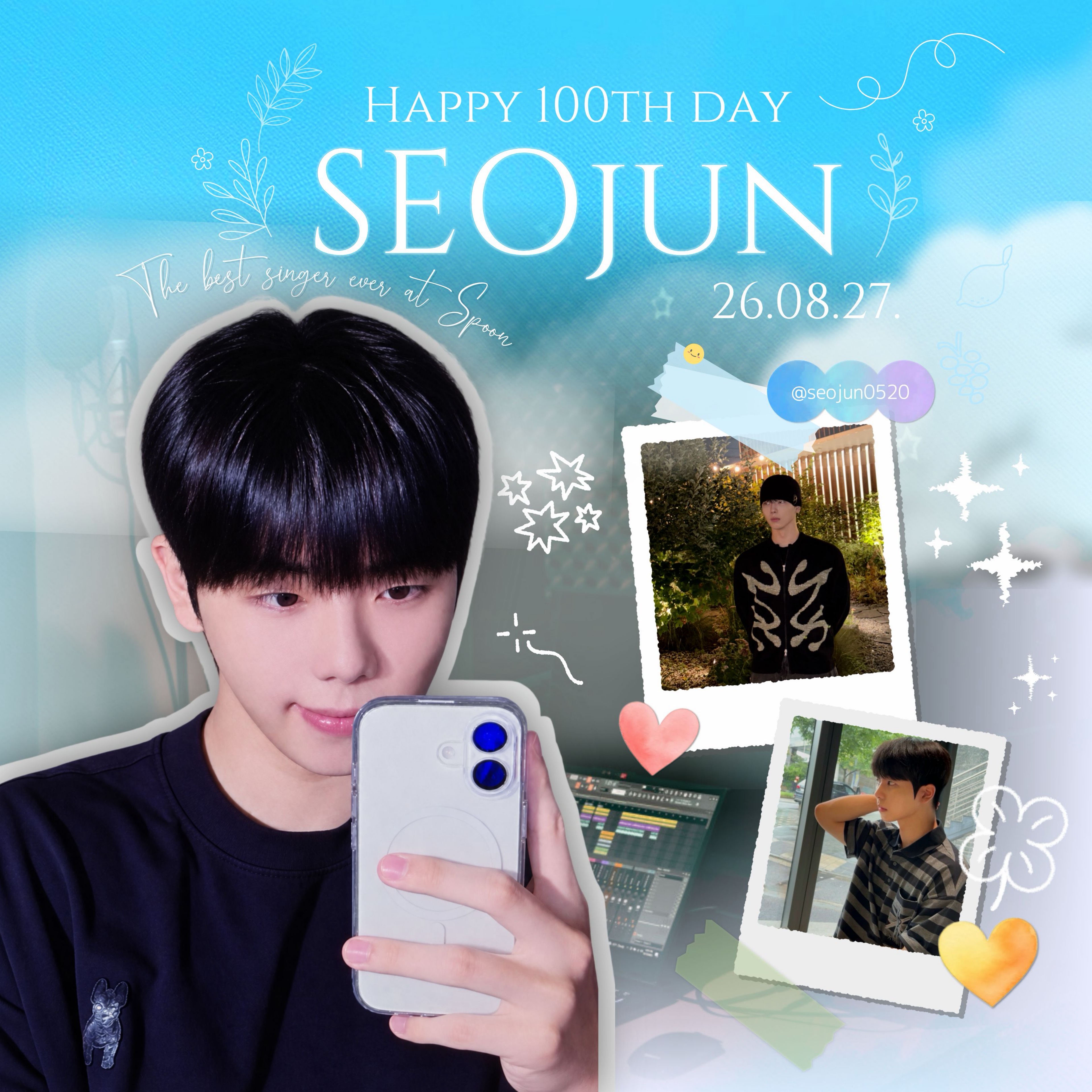 ๐ด ๋ ์ ์ค 100 ๐
