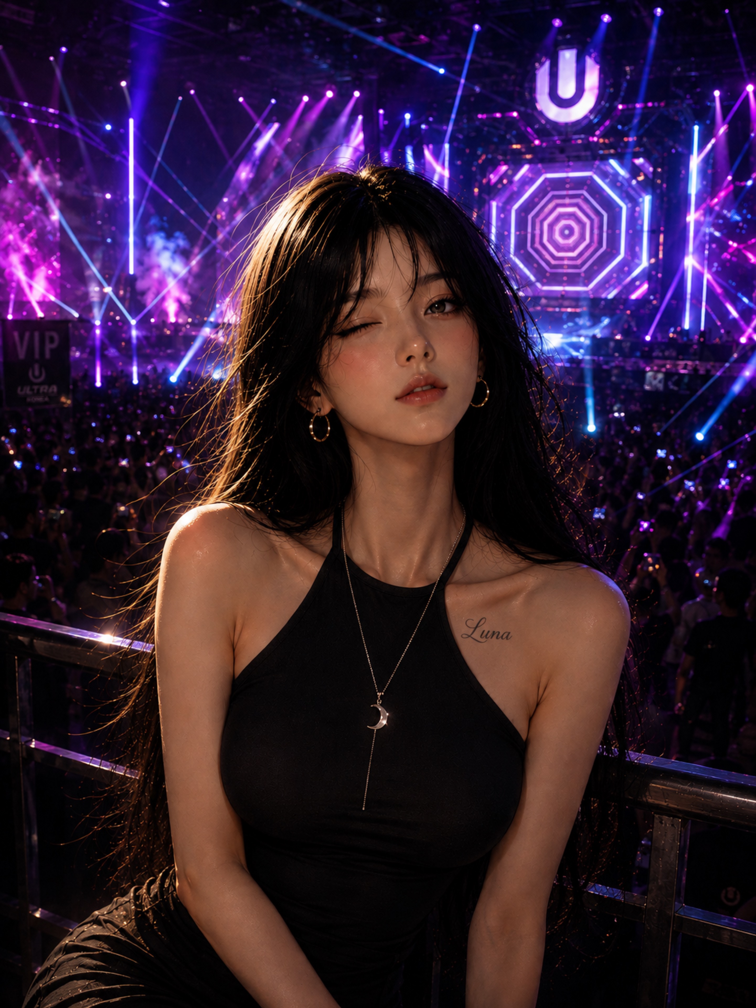 차루나