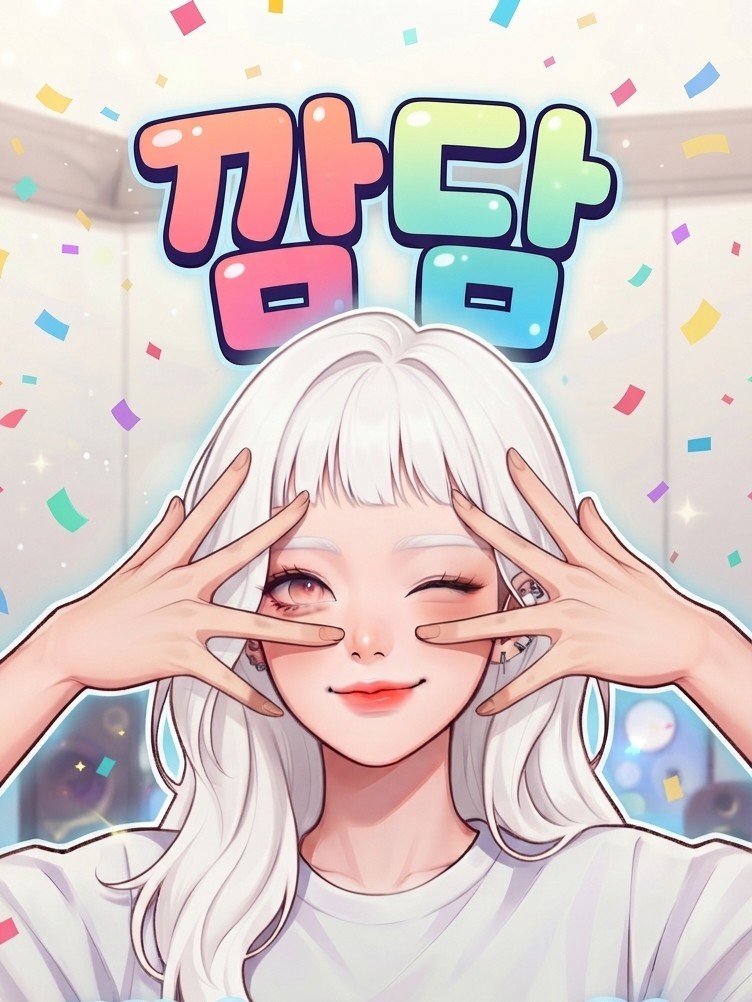 . 깜담