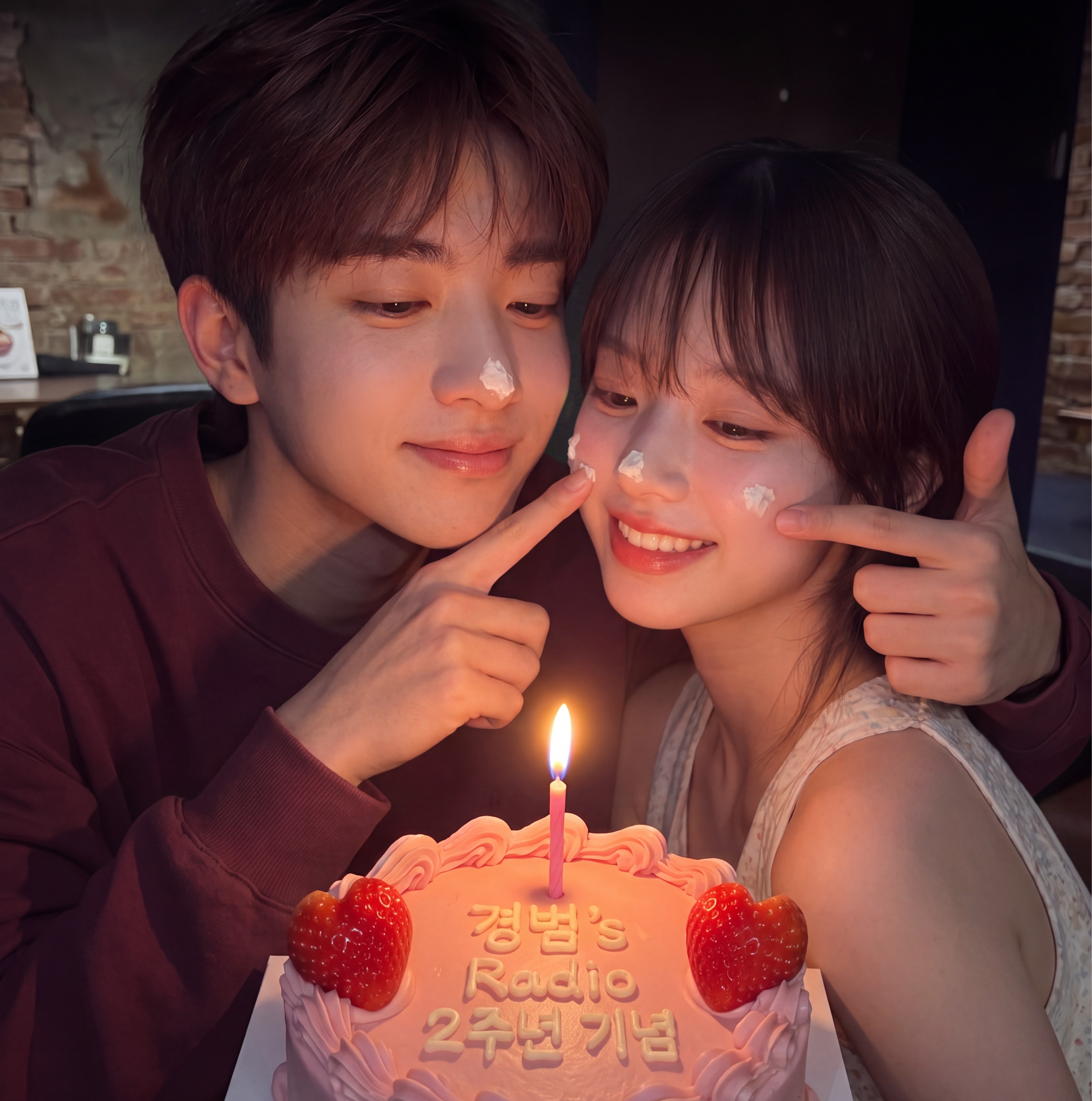 🐅 지 안         𑣲