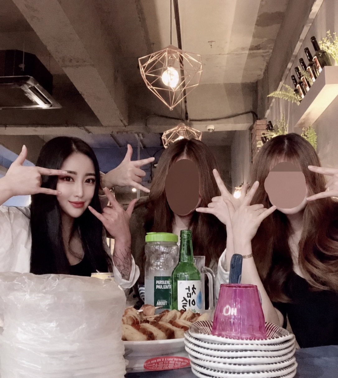 ‣ 솜 이