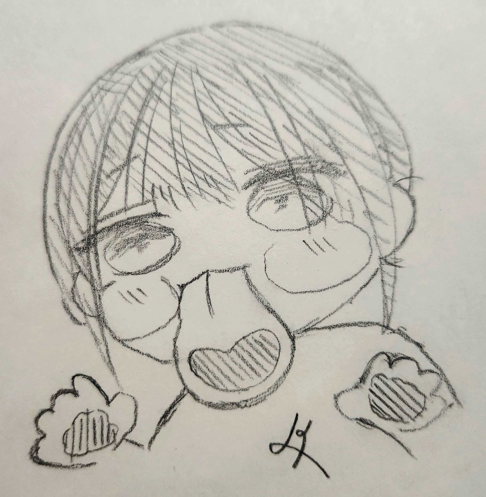⌗ 