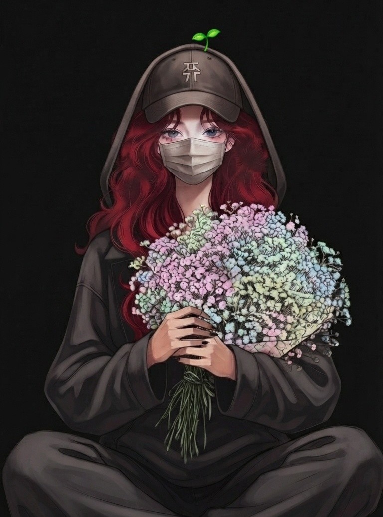 쮸.