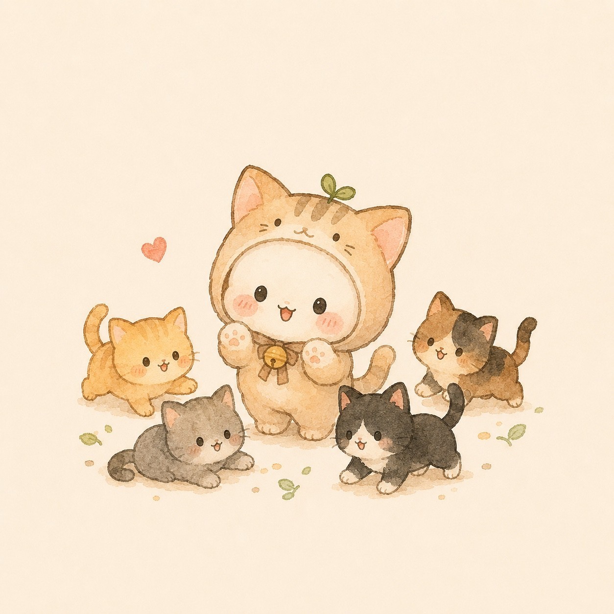 로이네오~ᵏʸᵒ