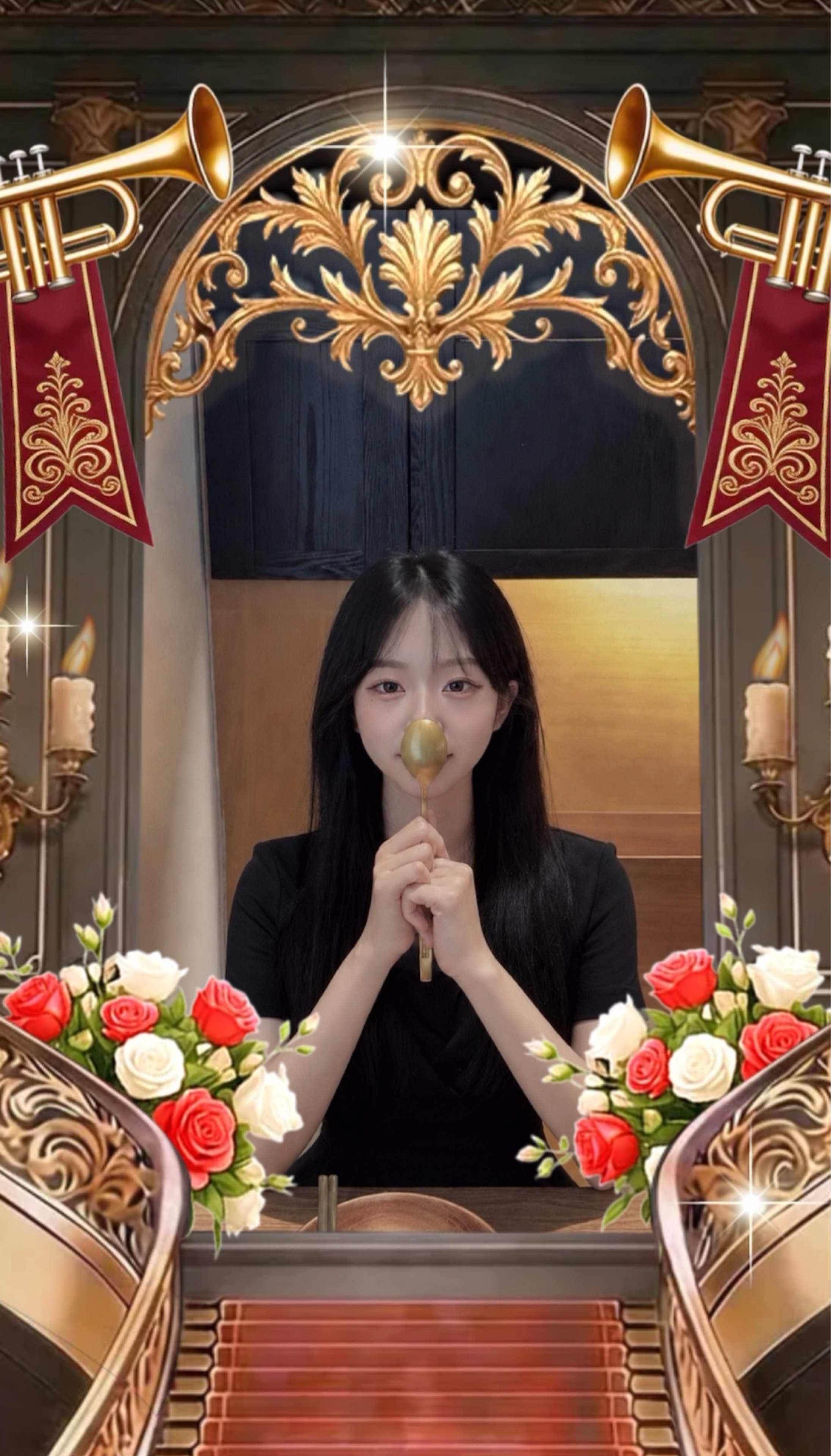 루 미 ☘︎🔥