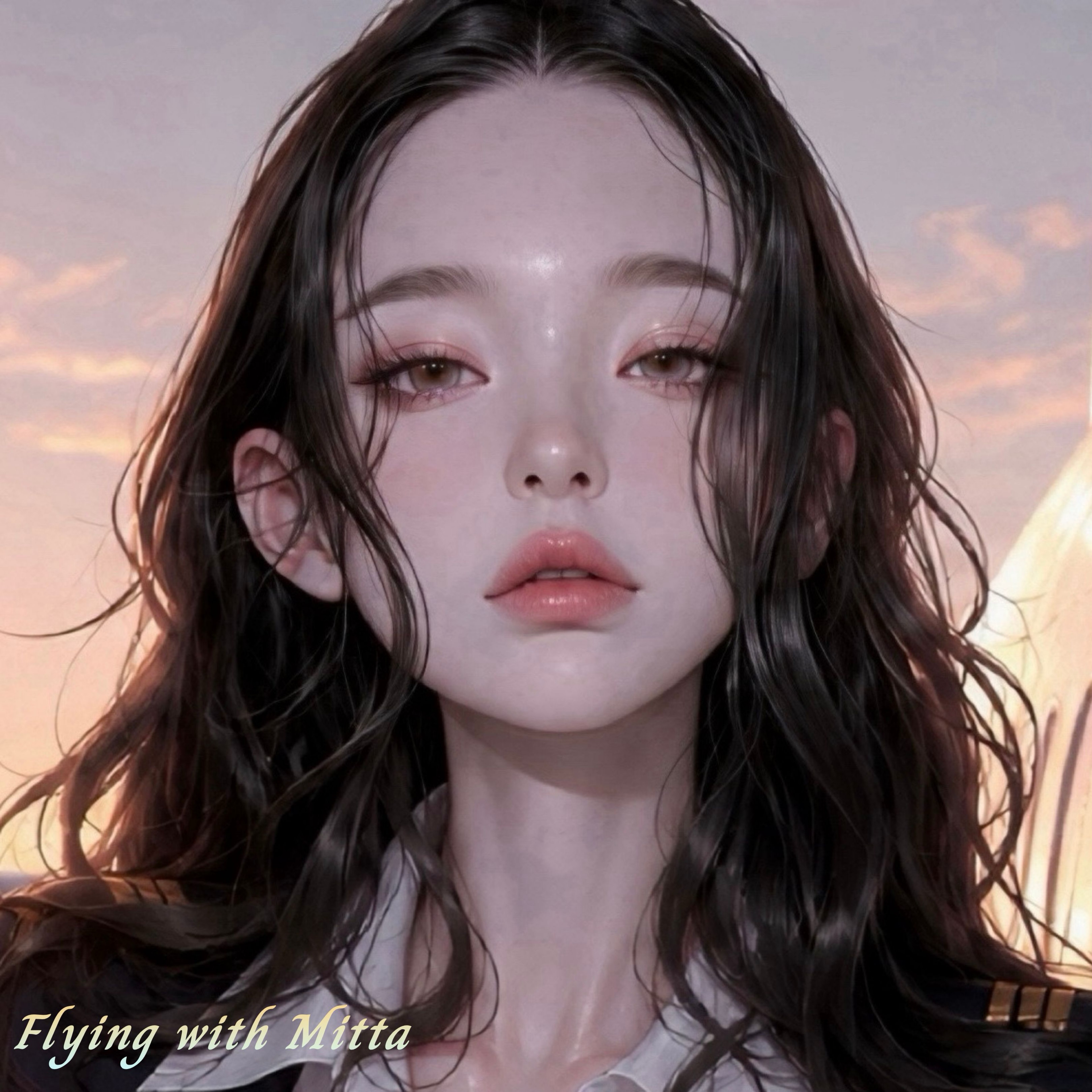 𝓜𝓲𝓽𝓽𝓪 미타