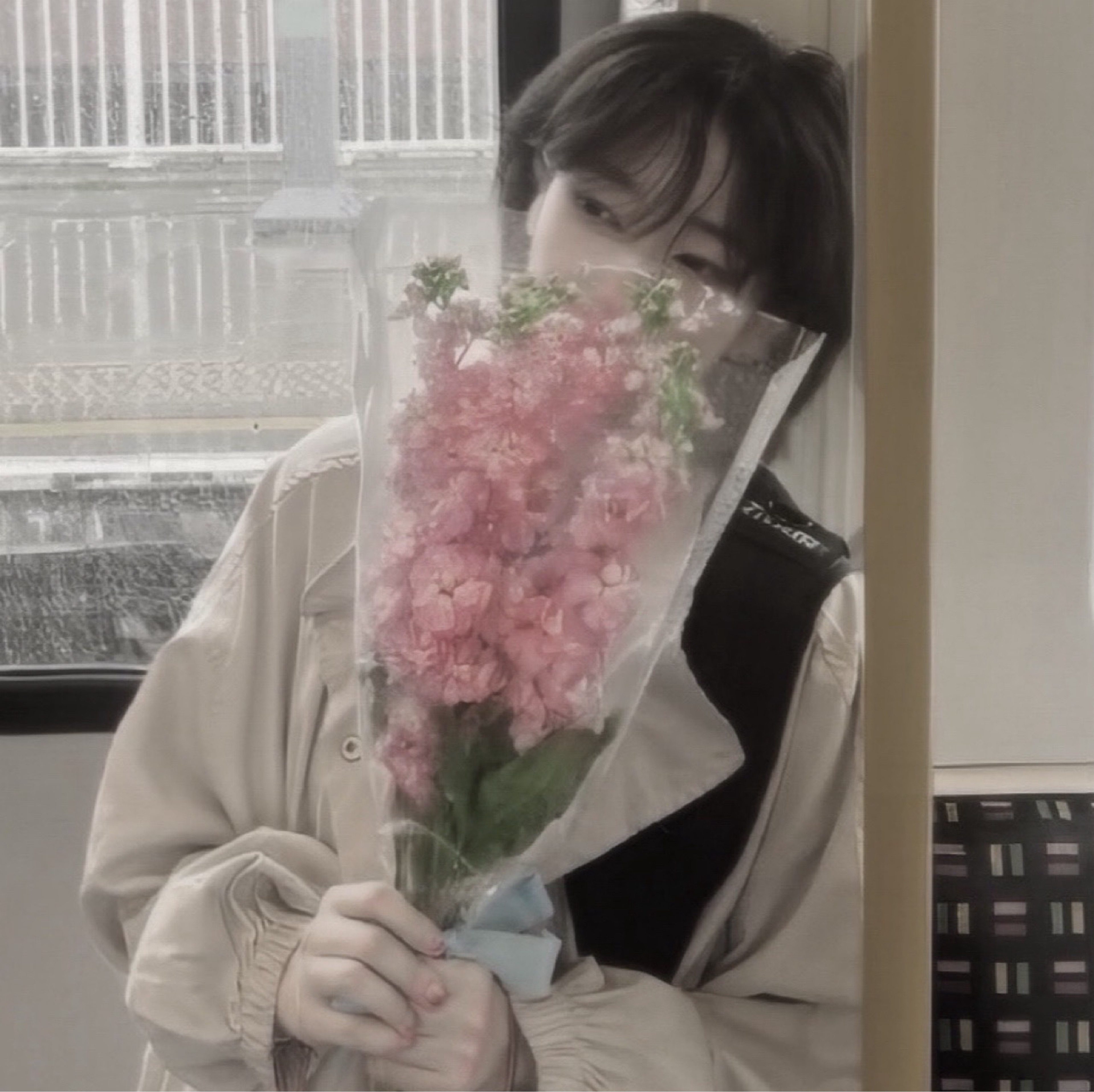 ｡ﾟᕹ 김 가 네