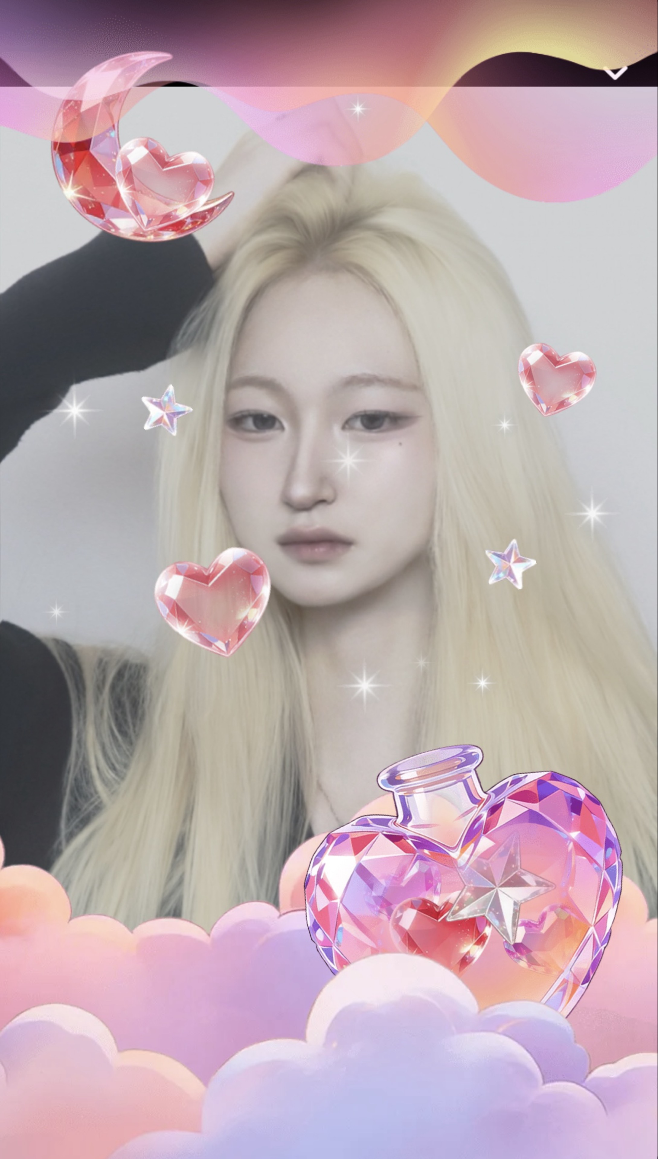 연 아 ʸᵉᵒⁿ D-4