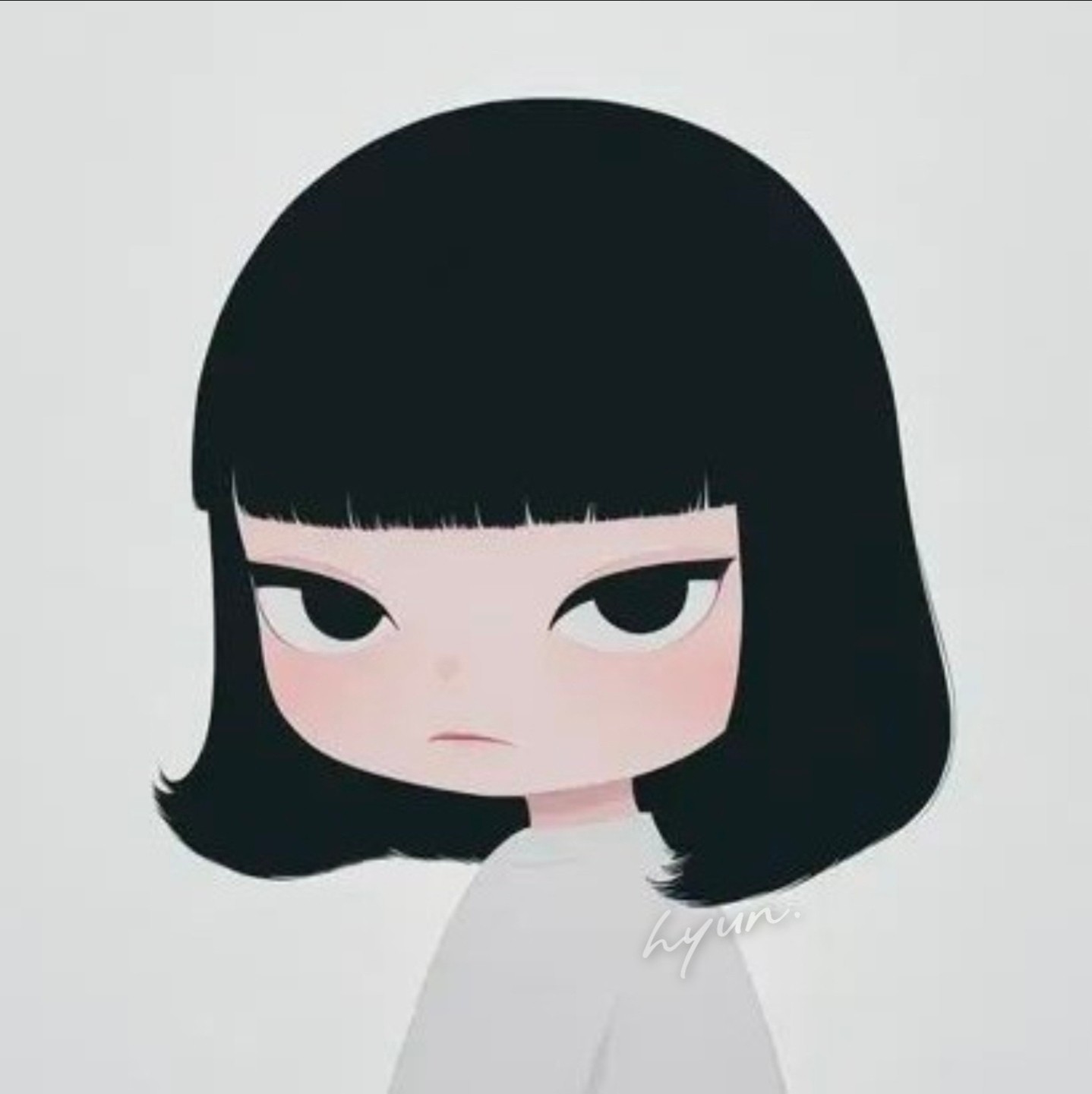 현.                 ⚘